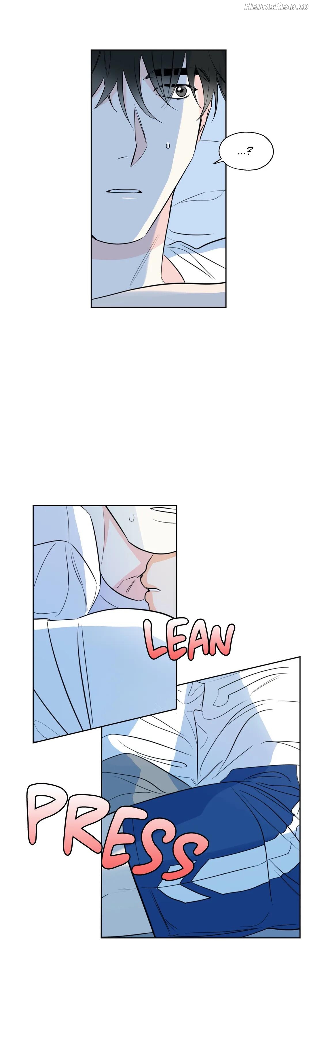 Lucky Paradise Chapter 10 - page 13