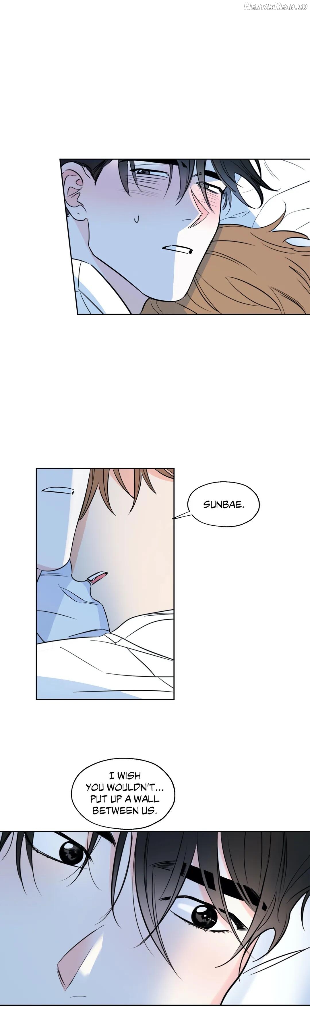 Lucky Paradise Chapter 10 - page 16
