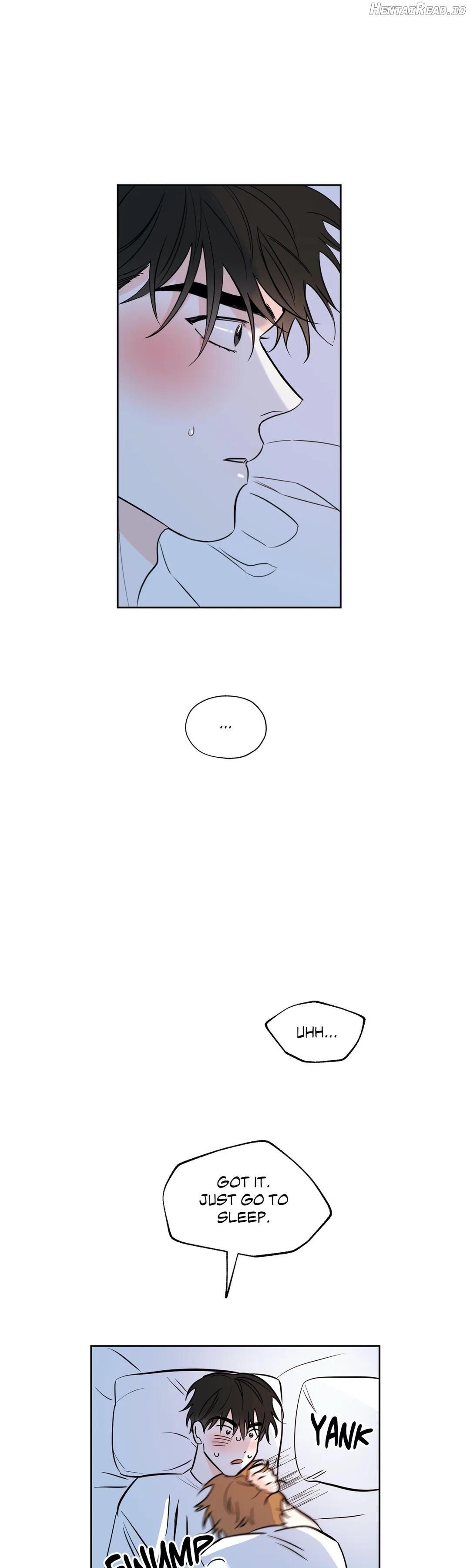 Lucky Paradise Chapter 10 - page 18