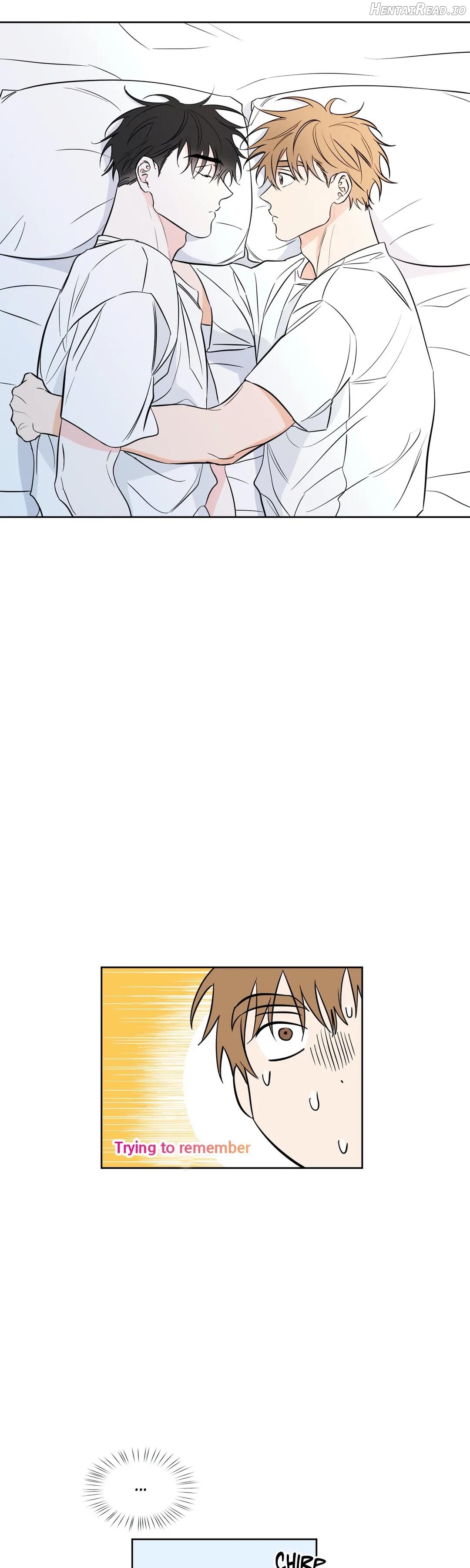 Lucky Paradise Chapter 10 - page 22