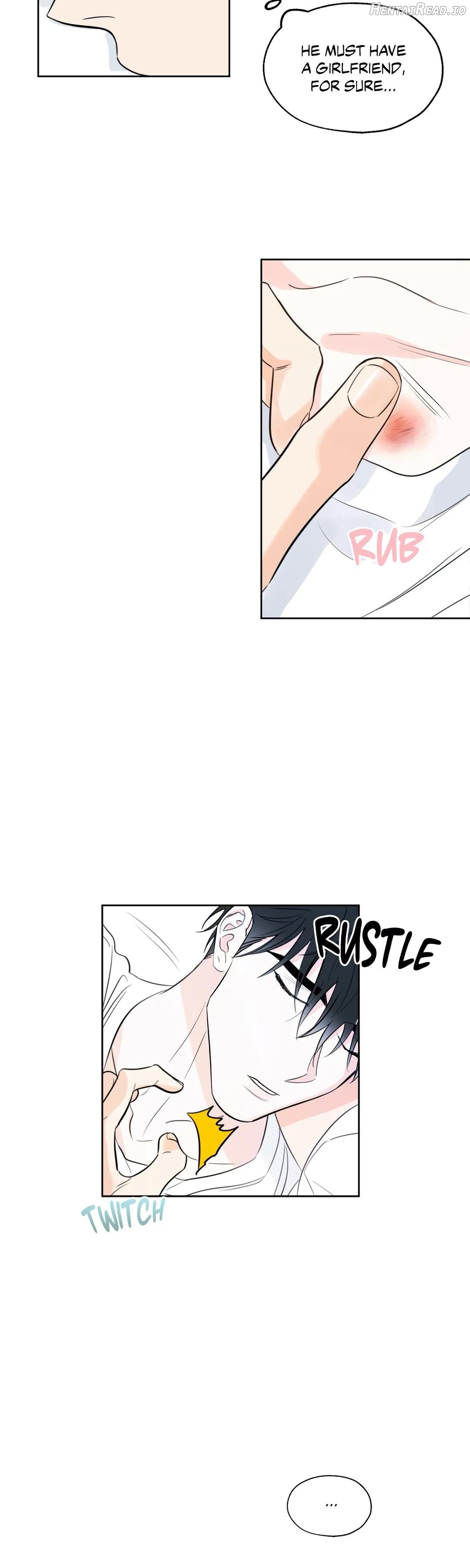 Lucky Paradise Chapter 10 - page 25