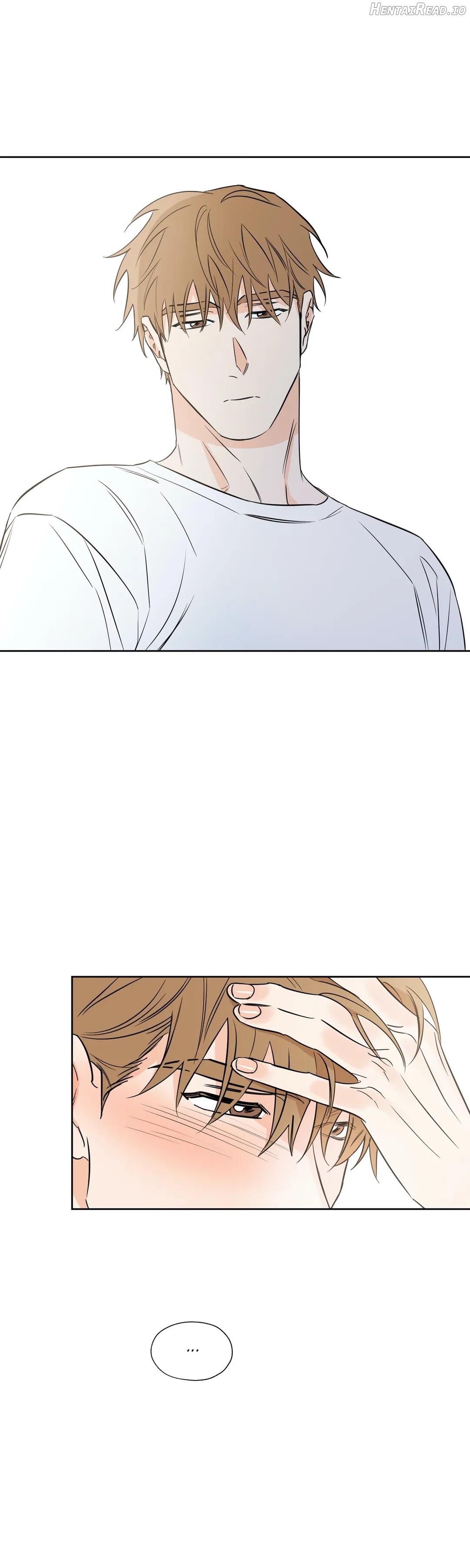 Lucky Paradise Chapter 10 - page 28