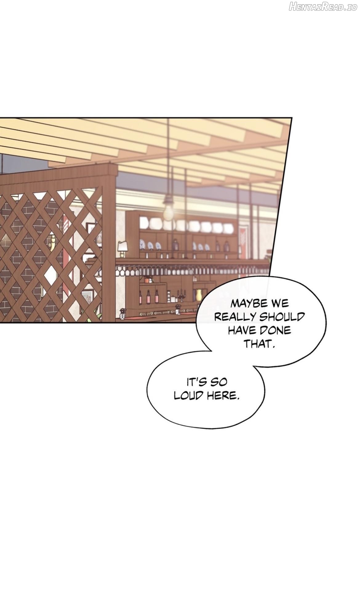 Lucky Paradise Chapter 44 - page 13