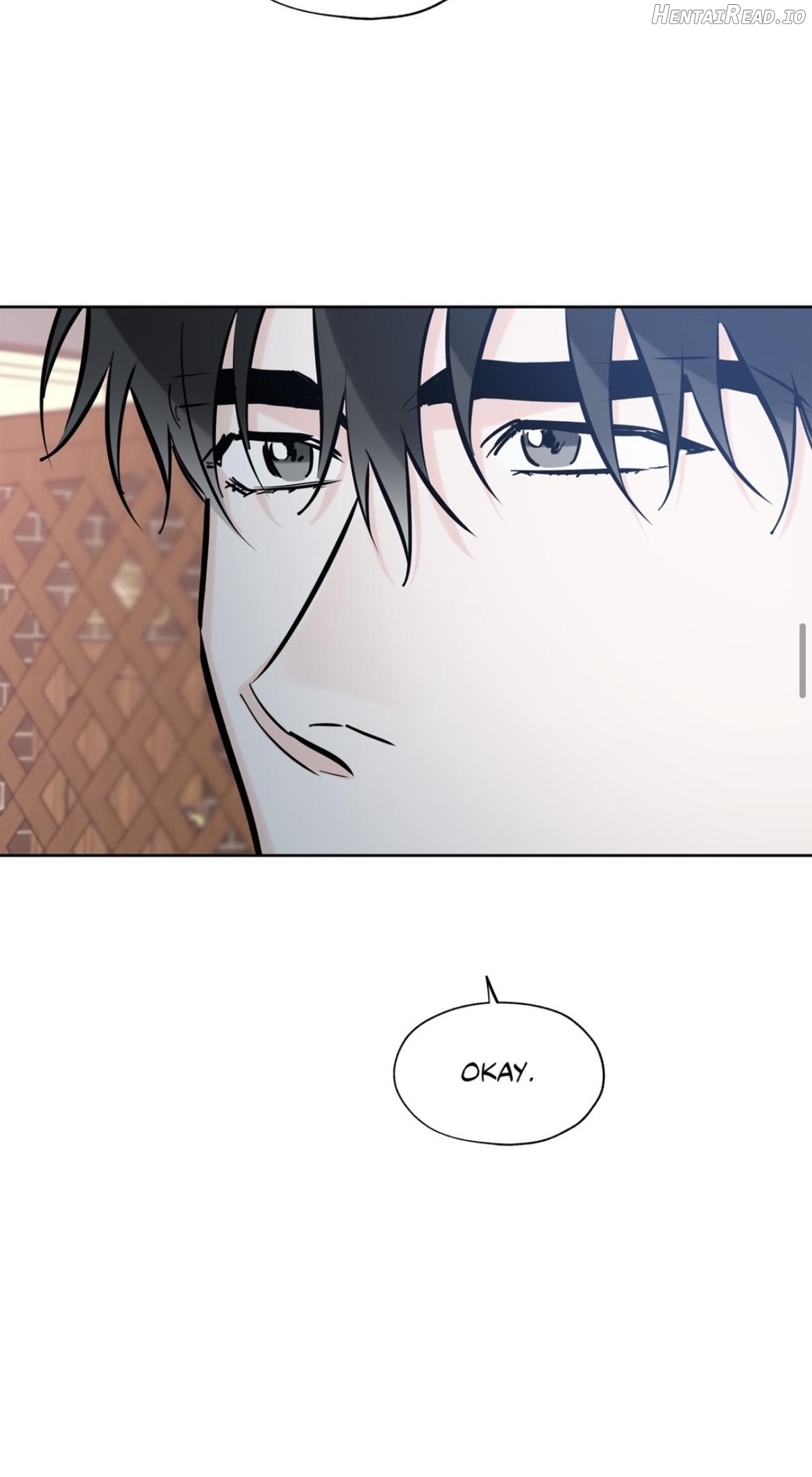 Lucky Paradise Chapter 44 - page 19