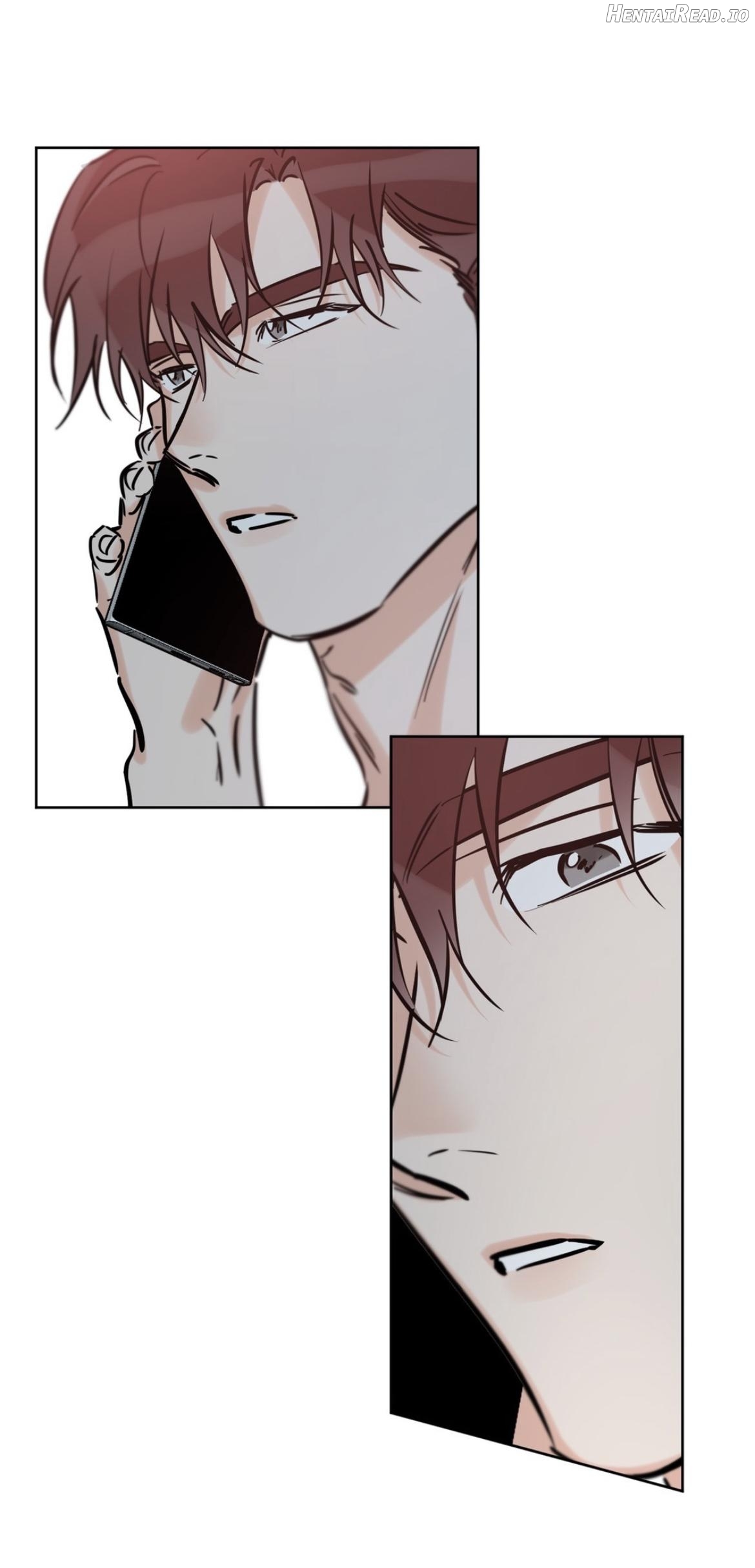 Lucky Paradise Chapter 44 - page 22