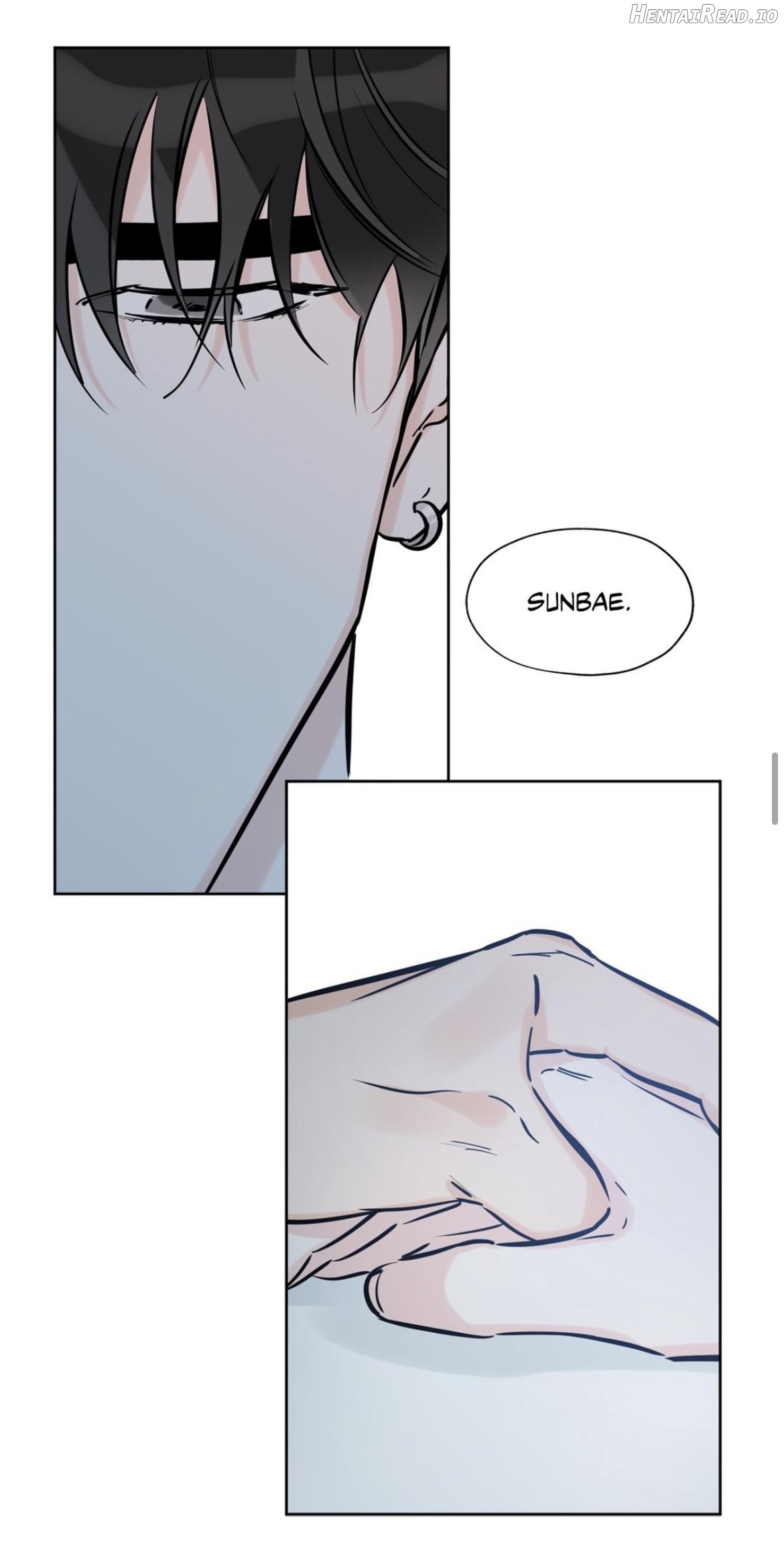 Lucky Paradise Chapter 44 - page 26
