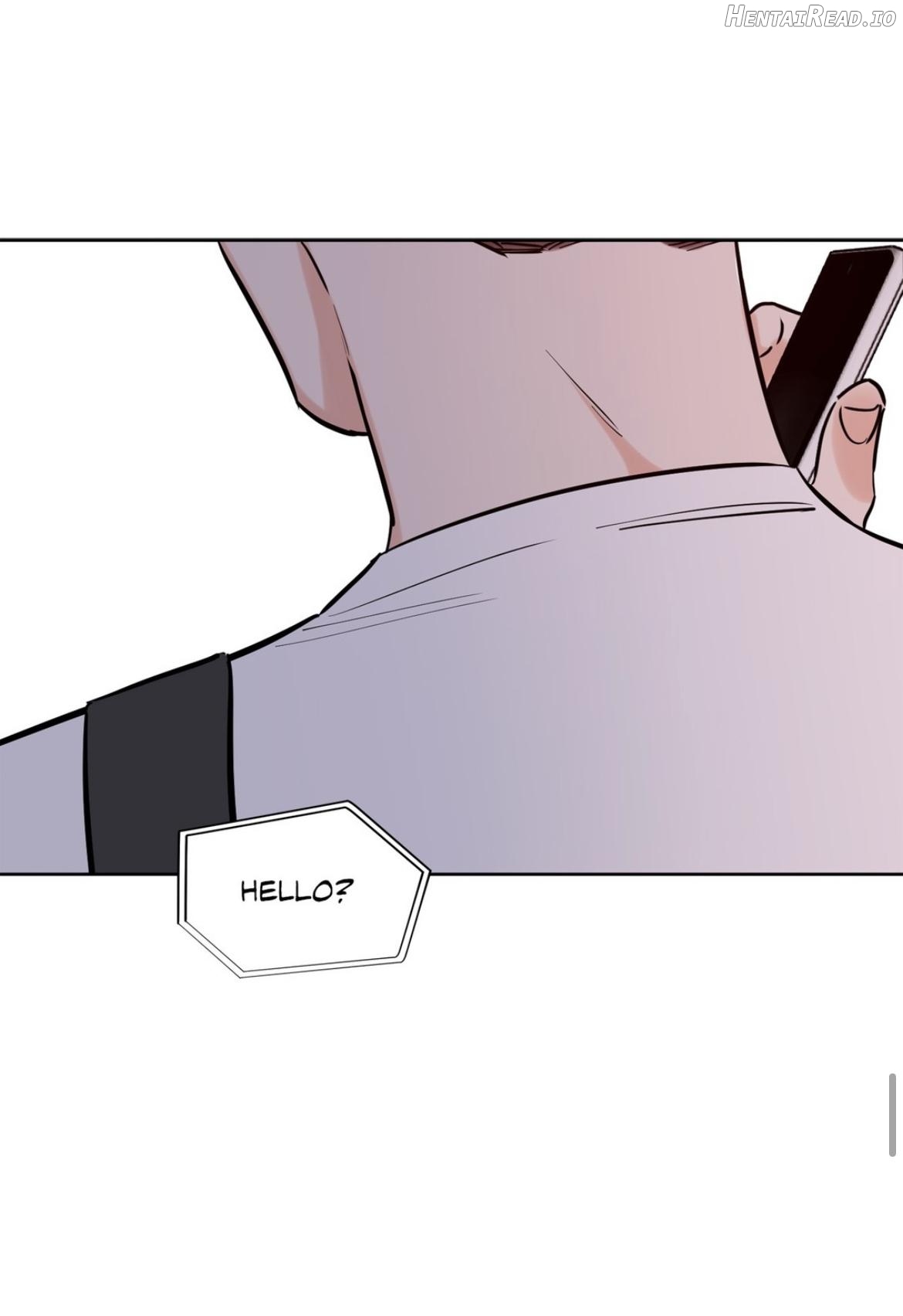 Lucky Paradise Chapter 44 - page 34