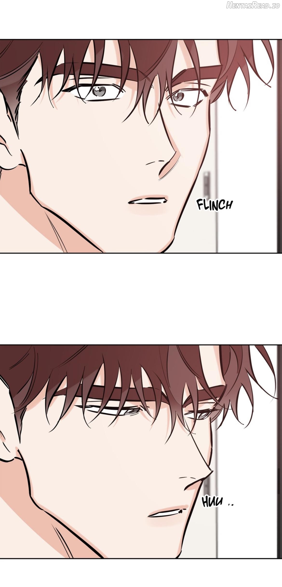 Lucky Paradise Chapter 44 - page 51
