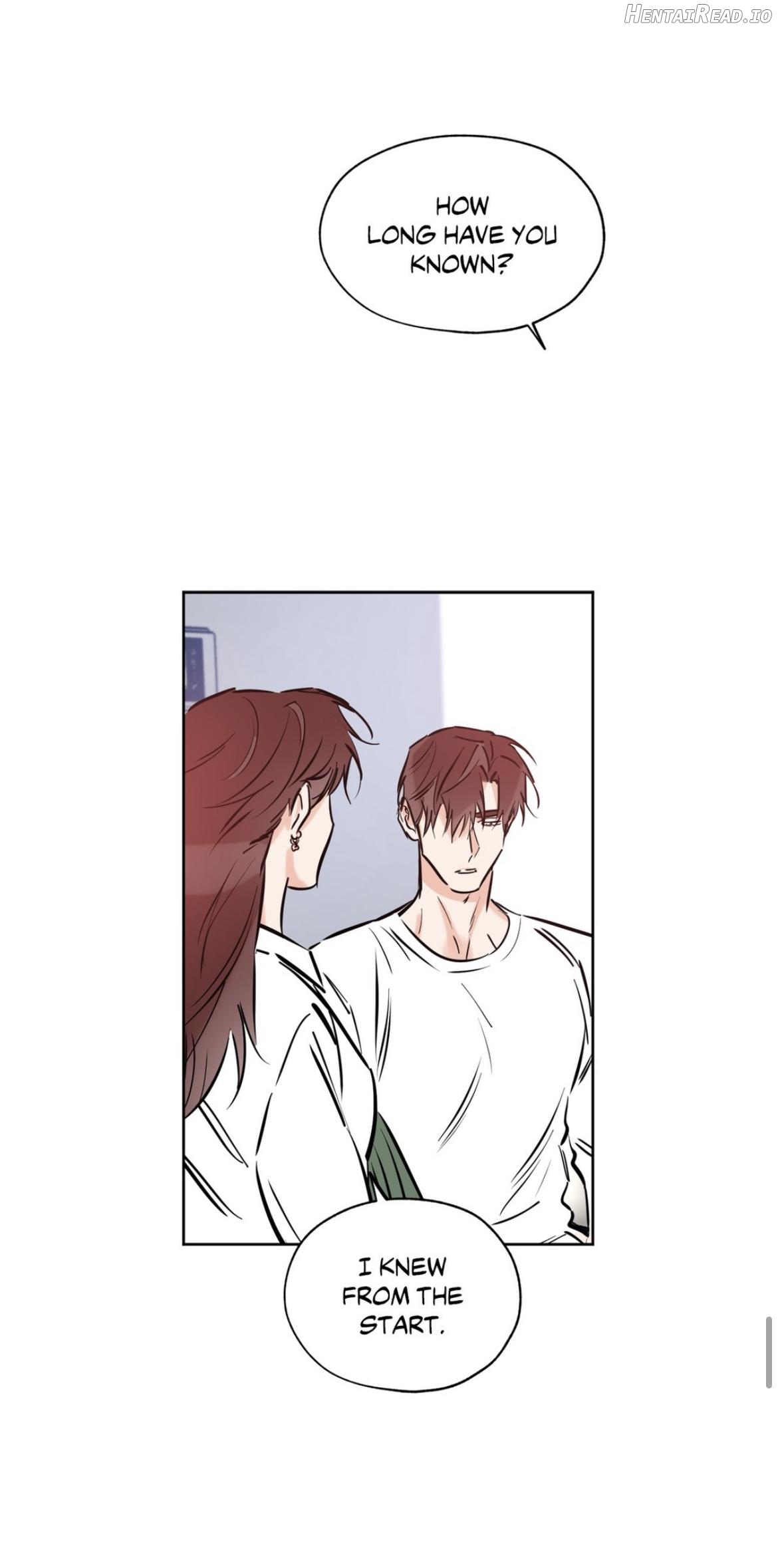 Lucky Paradise Chapter 44 - page 52