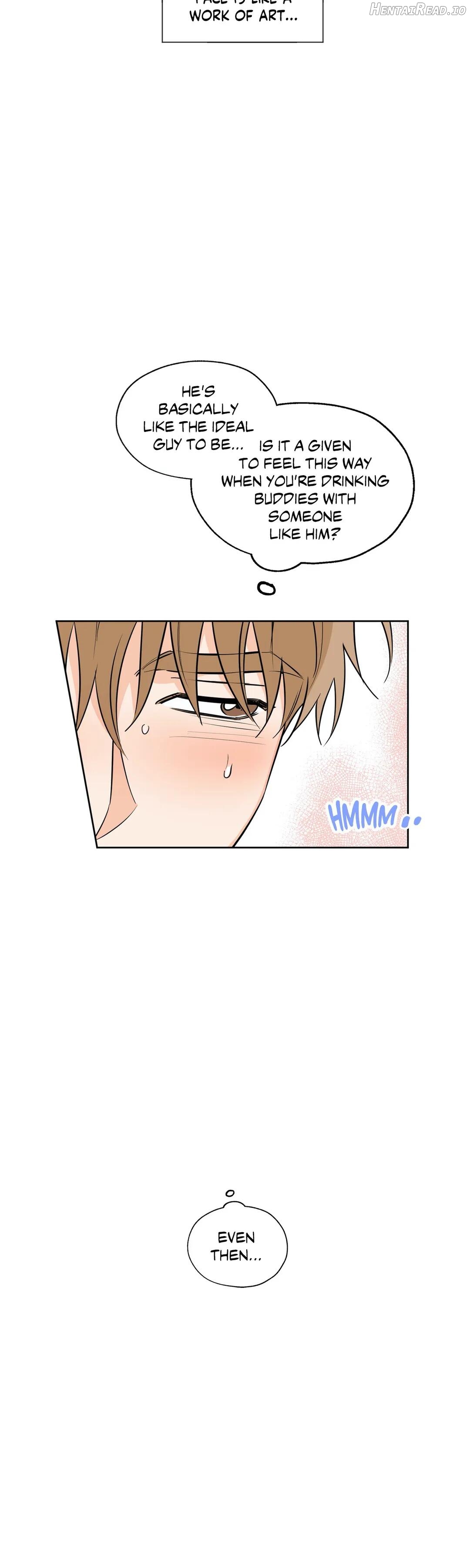 Lucky Paradise Chapter 11 - page 11