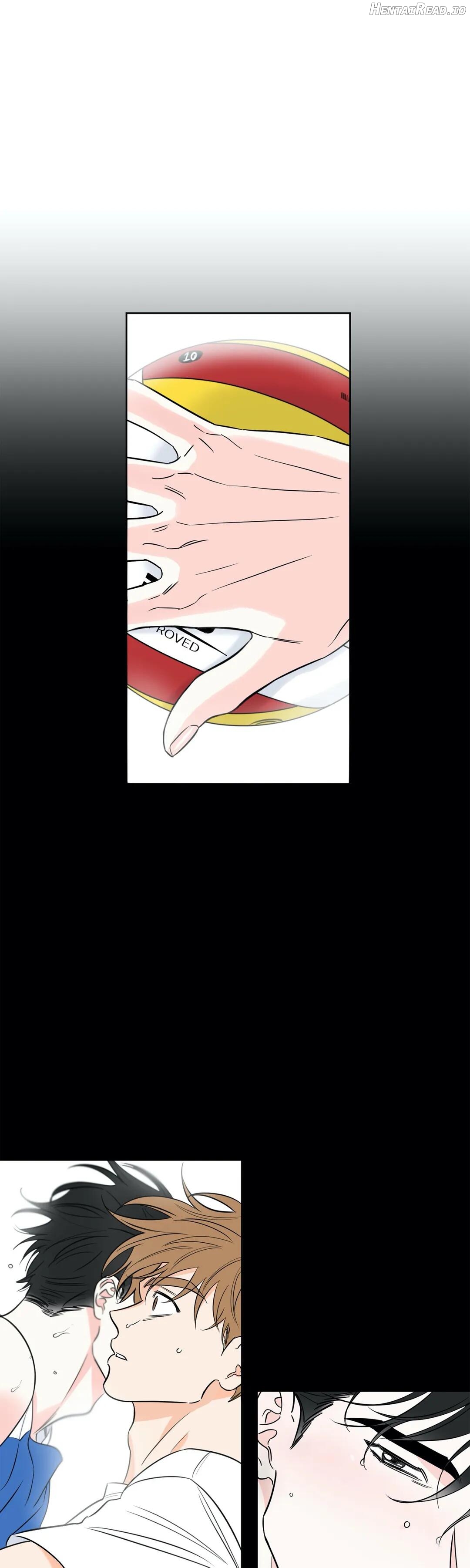 Lucky Paradise Chapter 11 - page 12