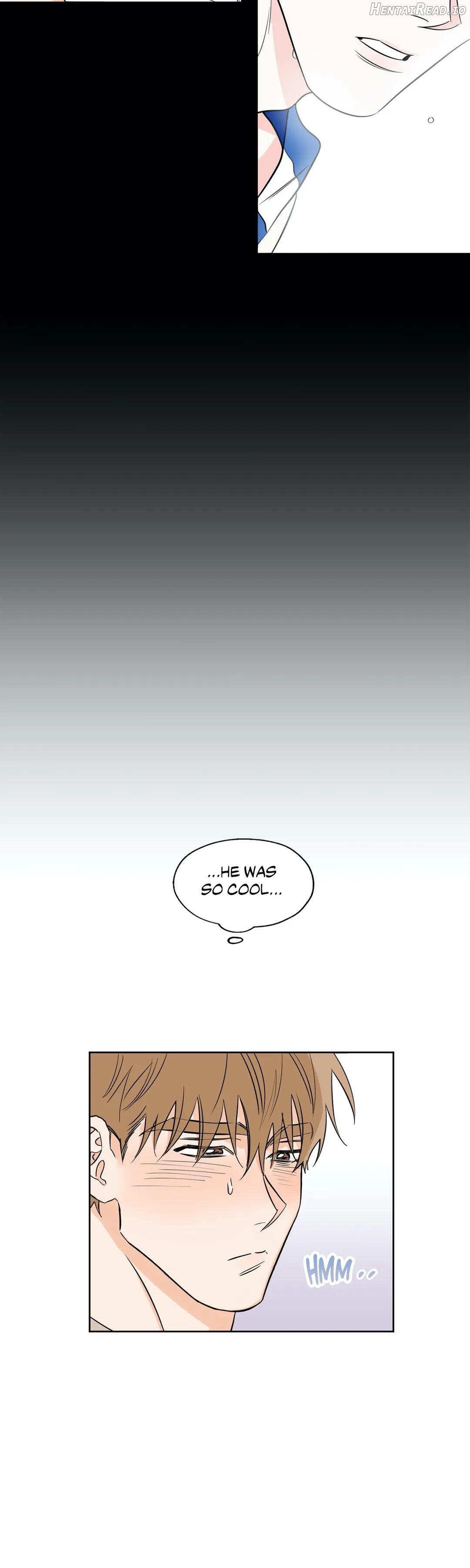 Lucky Paradise Chapter 11 - page 13