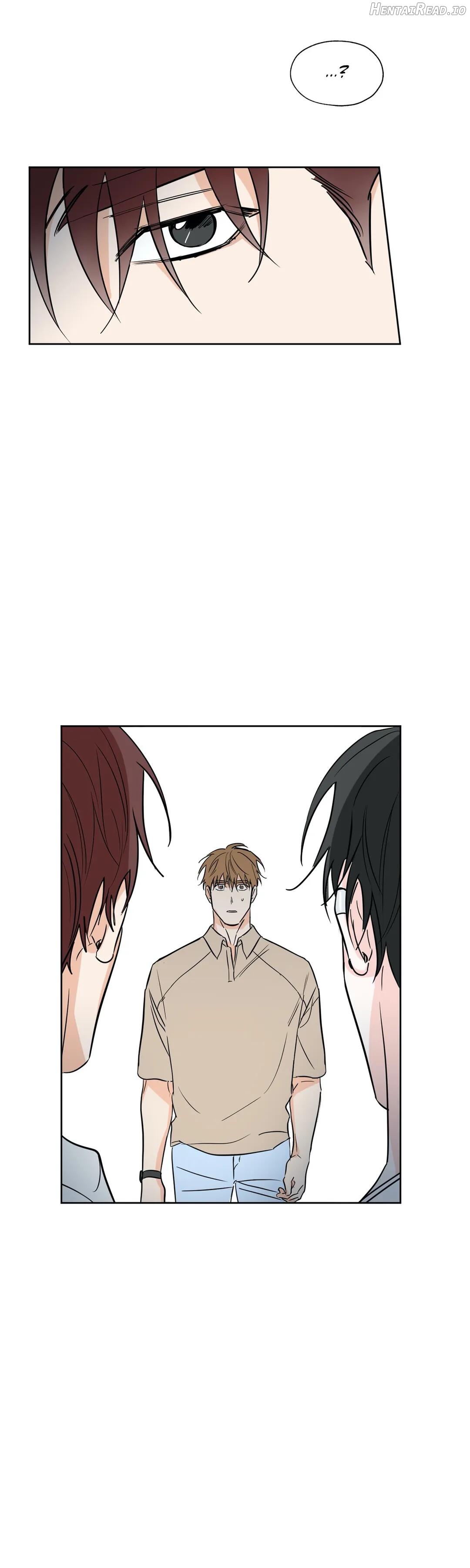 Lucky Paradise Chapter 11 - page 31