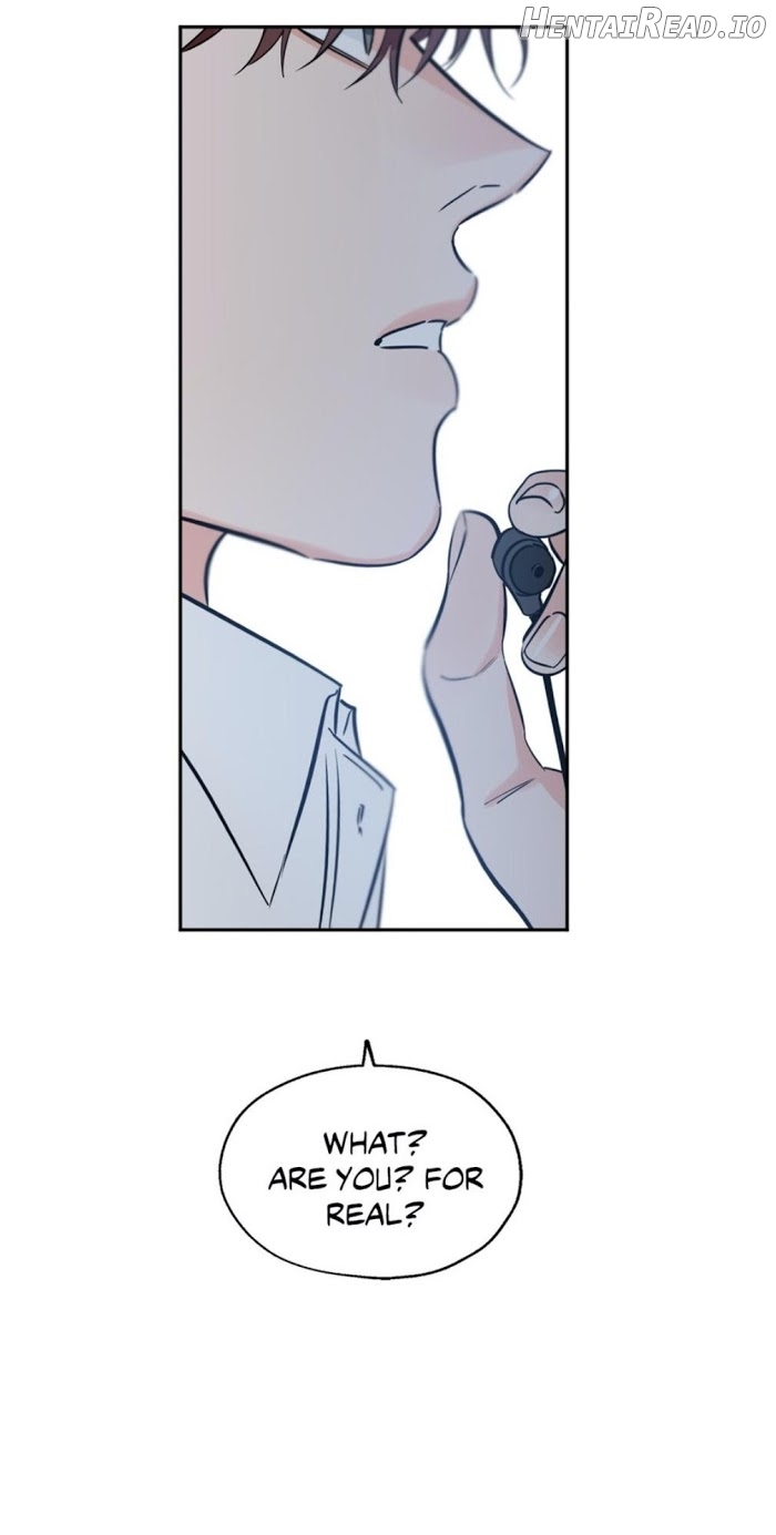 Lucky Paradise Chapter 33 - page 14