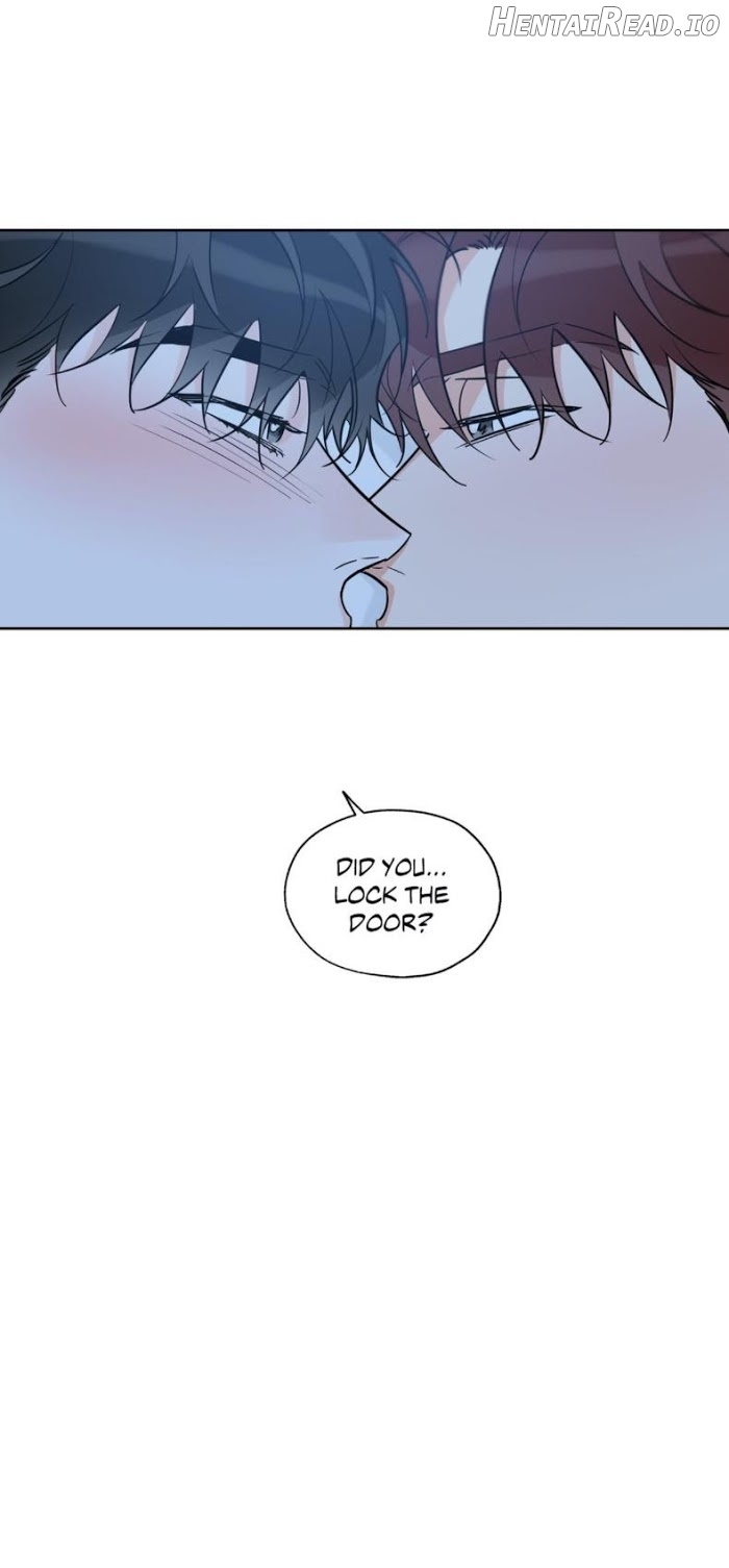 Lucky Paradise Chapter 33 - page 54