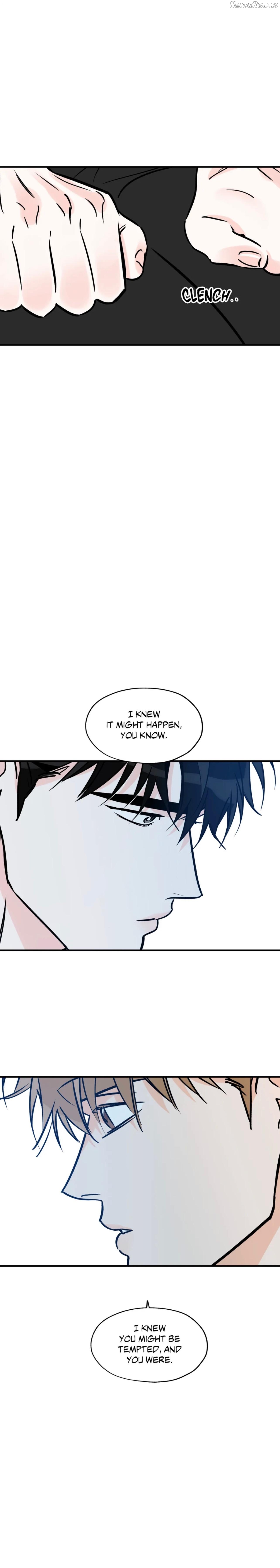 Lucky Paradise Chapter 83 - page 14