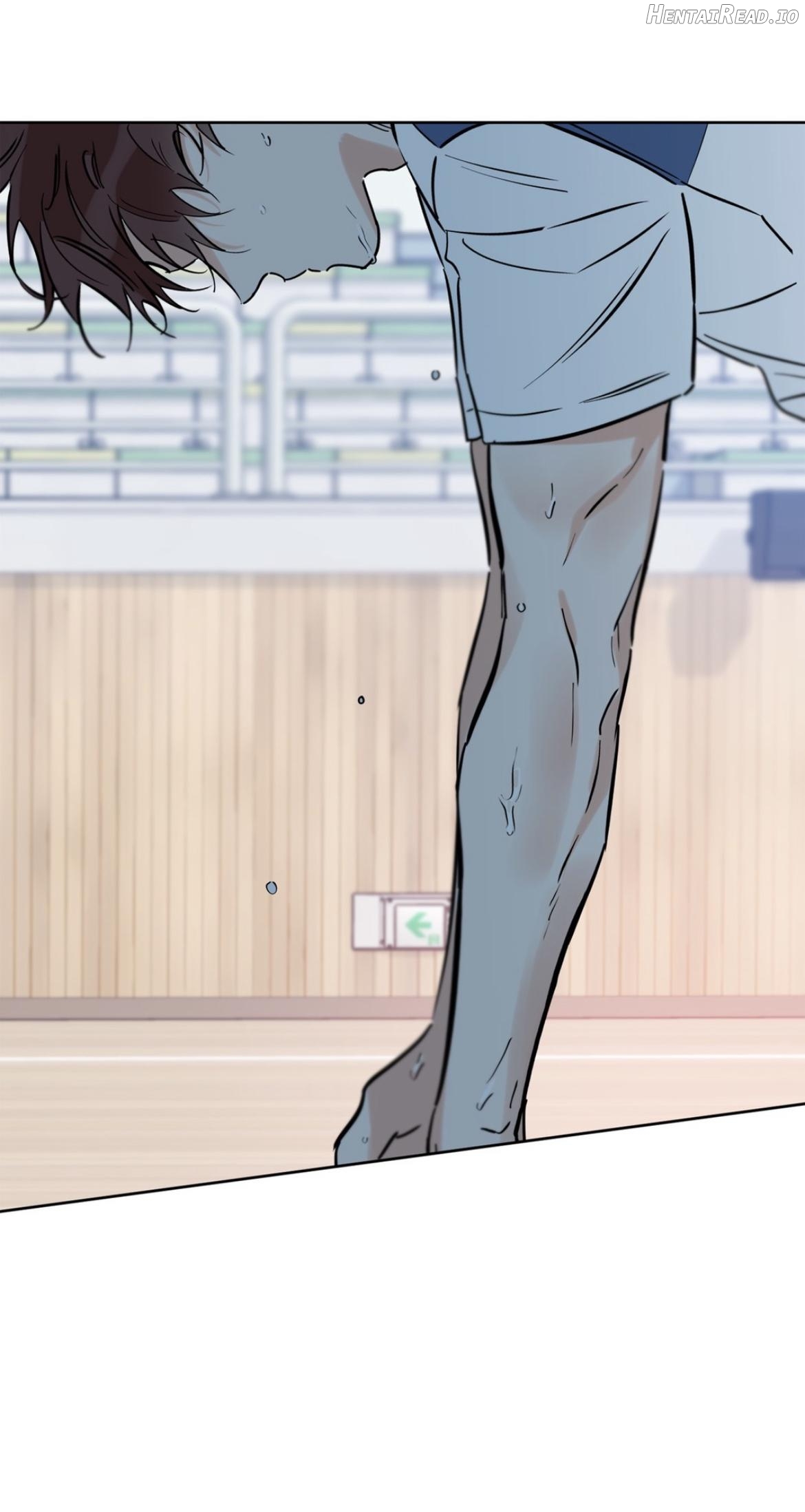 Lucky Paradise Chapter 45 - page 26