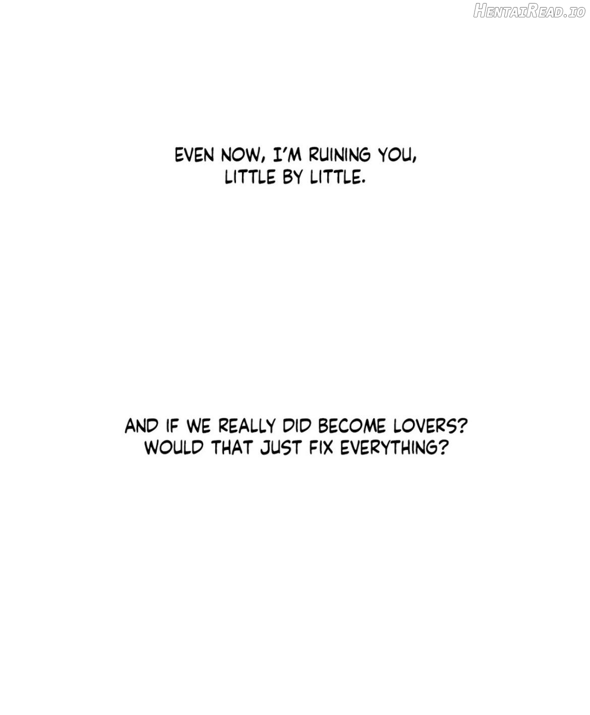 Lucky Paradise Chapter 45 - page 39