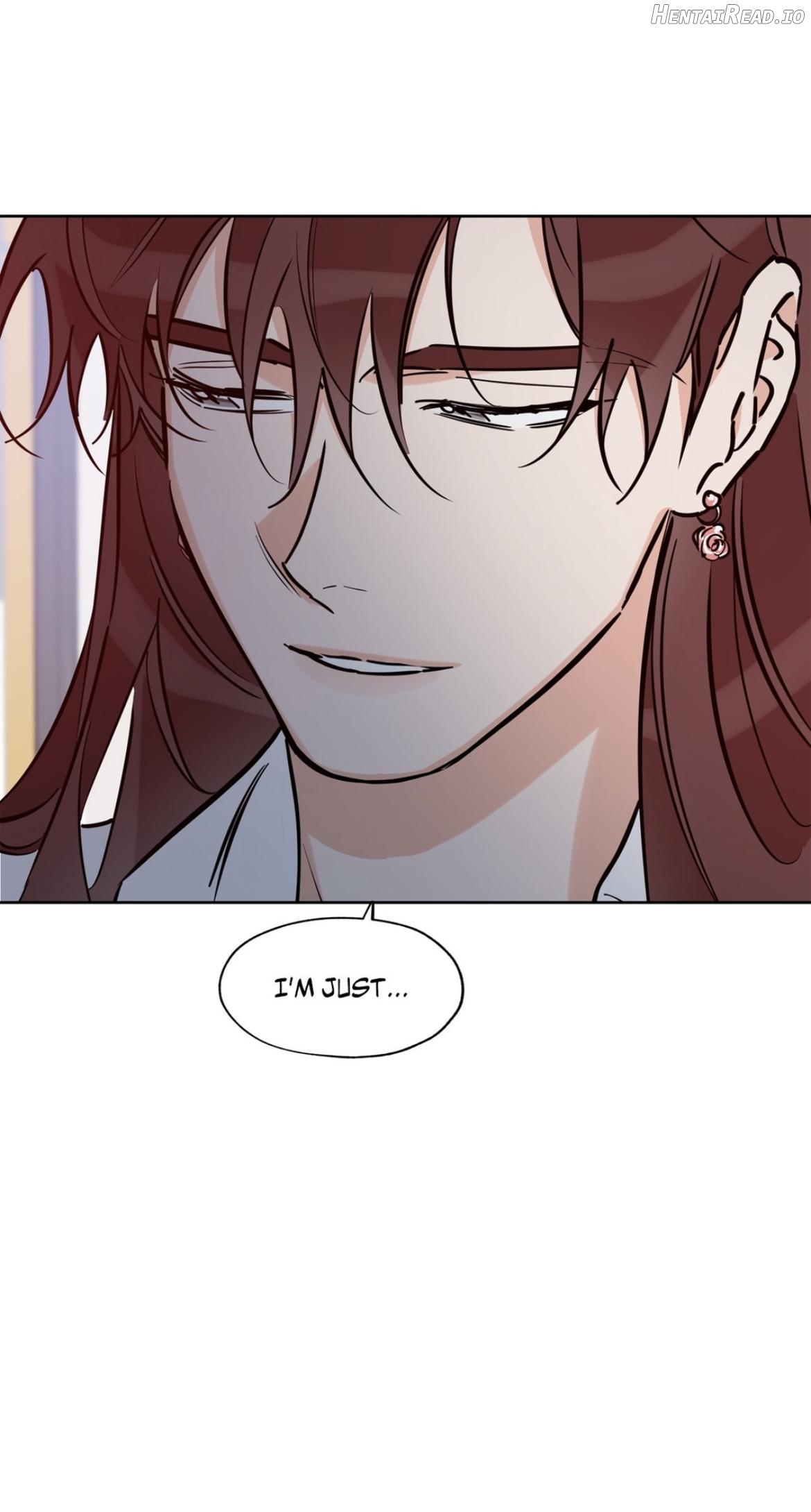 Lucky Paradise Chapter 45 - page 50