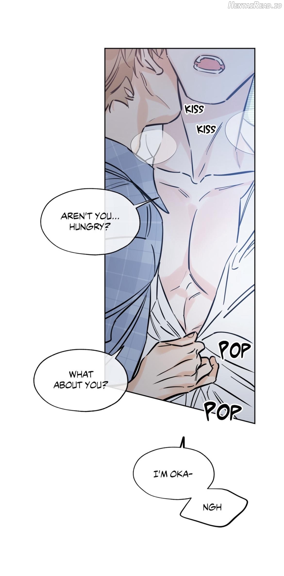 Lucky Paradise Chapter 45 - page 73