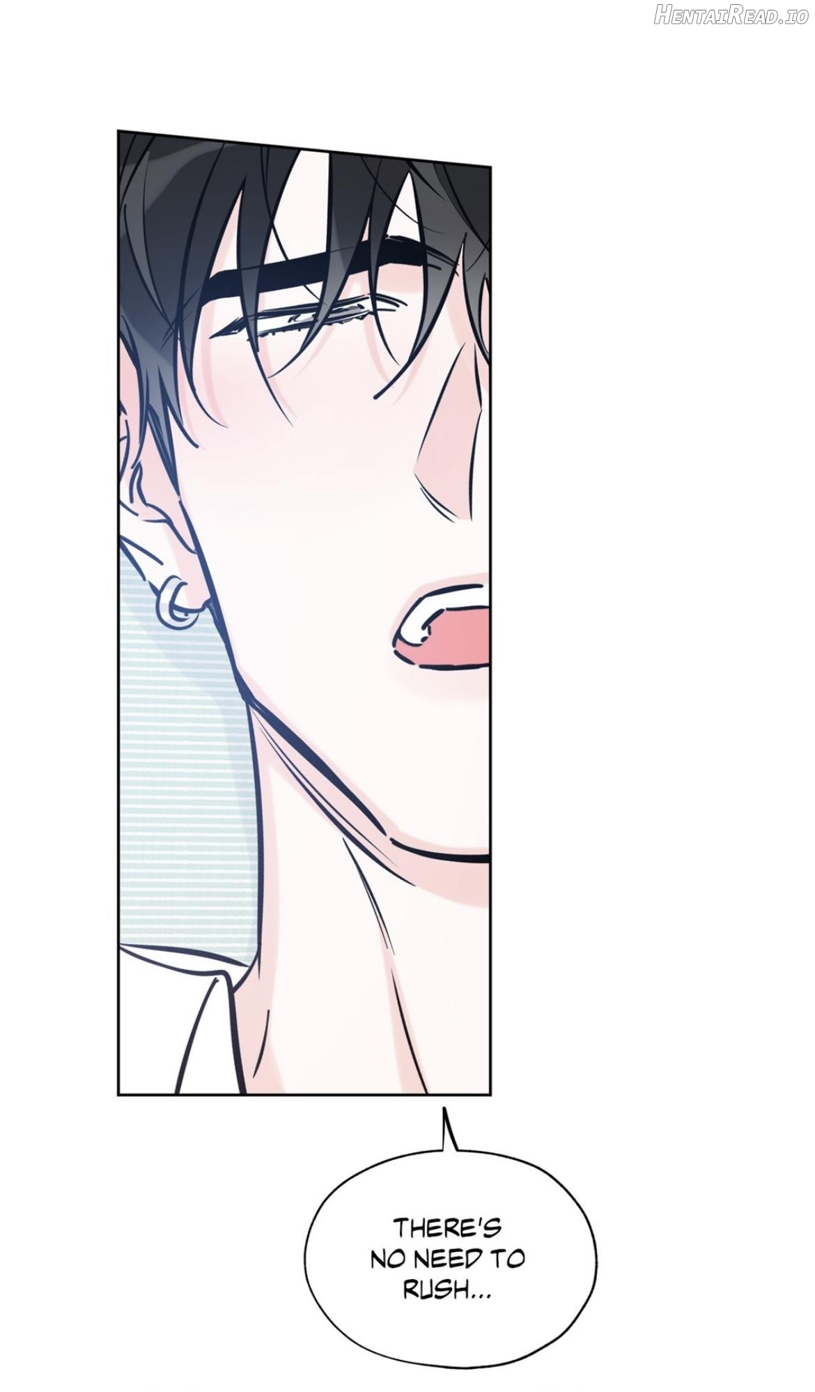 Lucky Paradise Chapter 45 - page 81