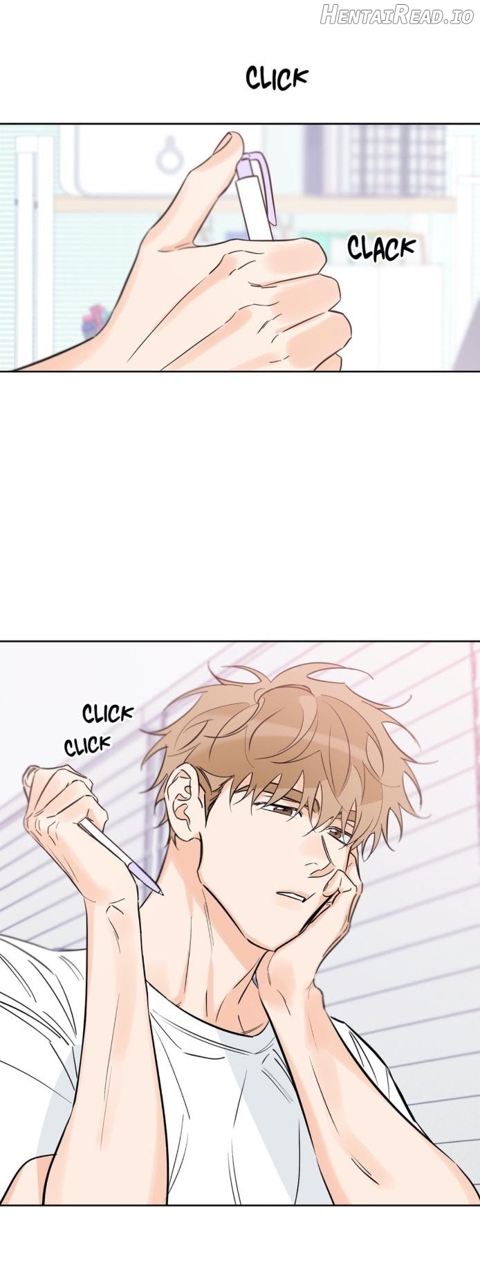 Lucky Paradise Chapter 34 - page 2