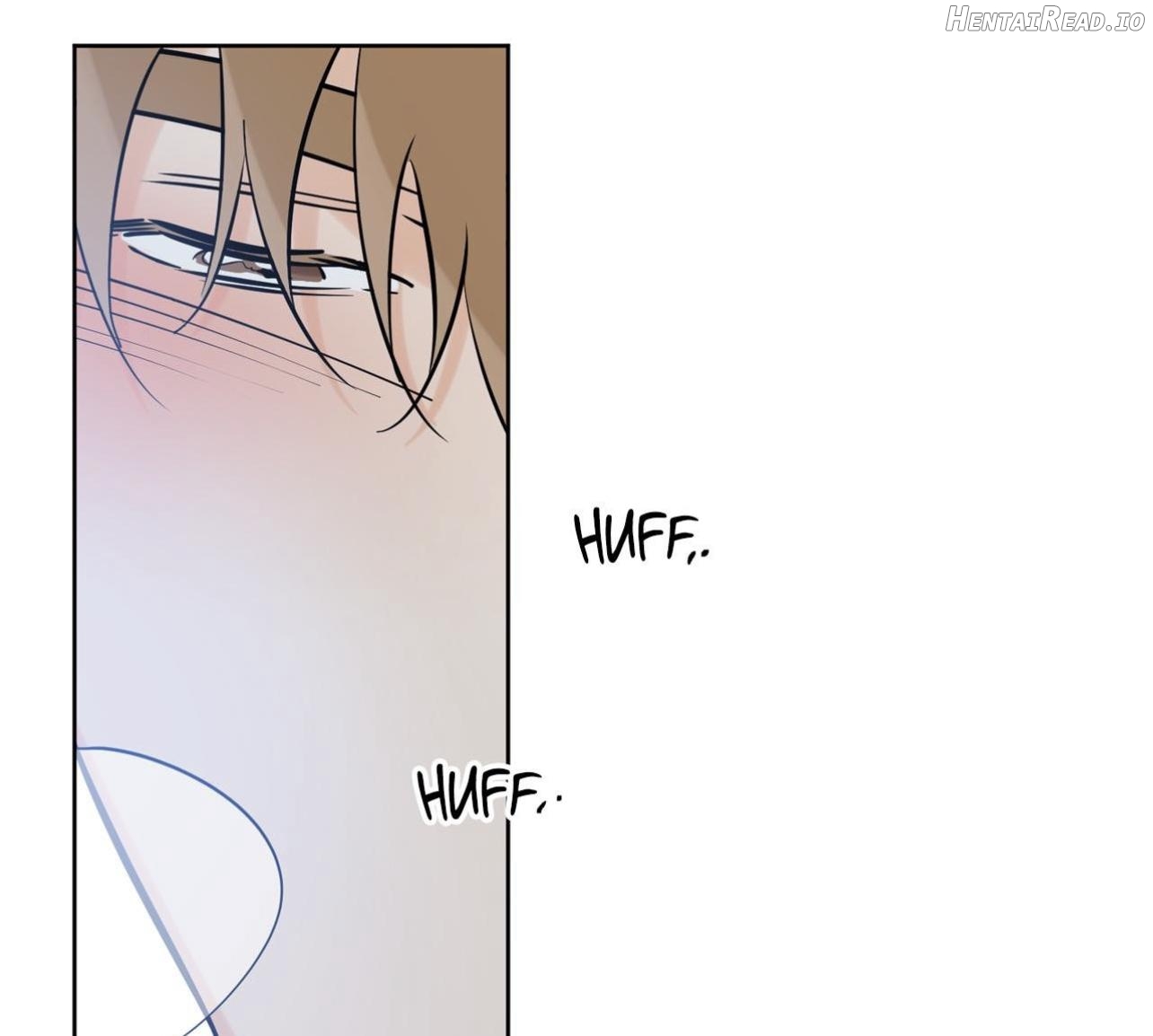 Lucky Paradise Chapter 46 - page 11