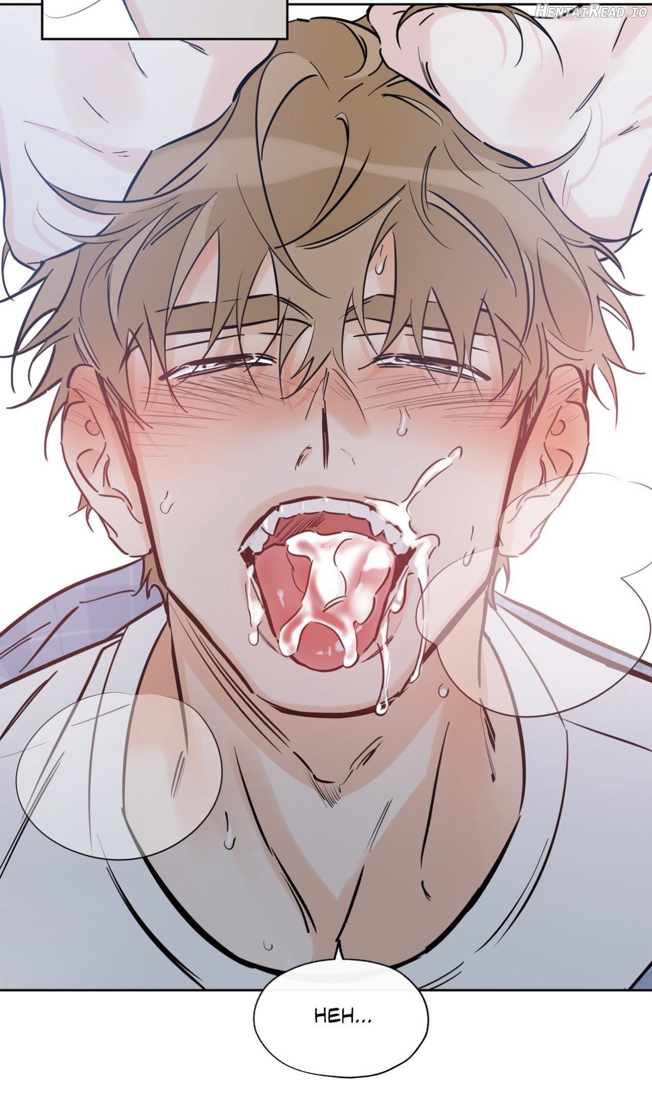 Lucky Paradise Chapter 46 - page 12