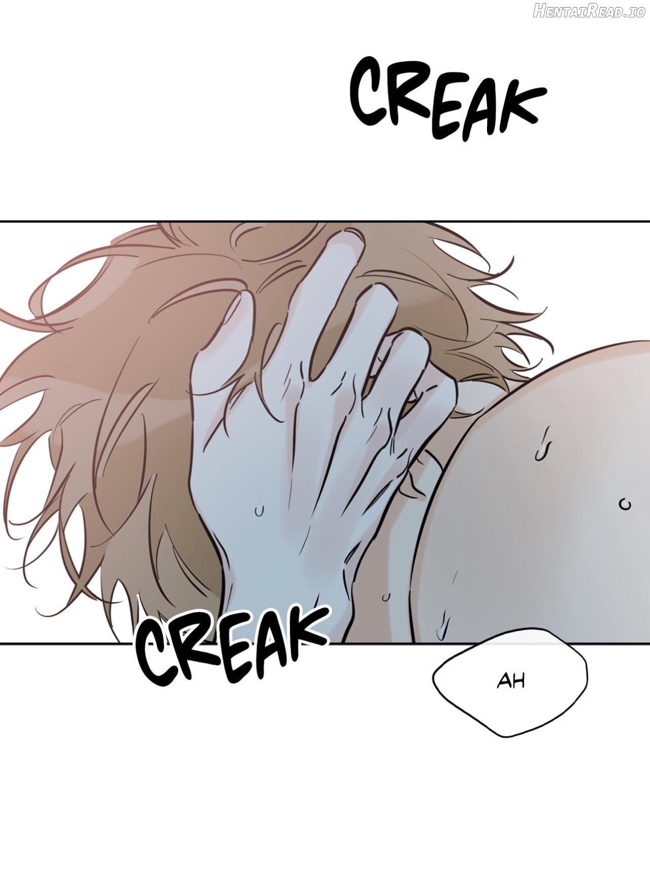 Lucky Paradise Chapter 46 - page 18