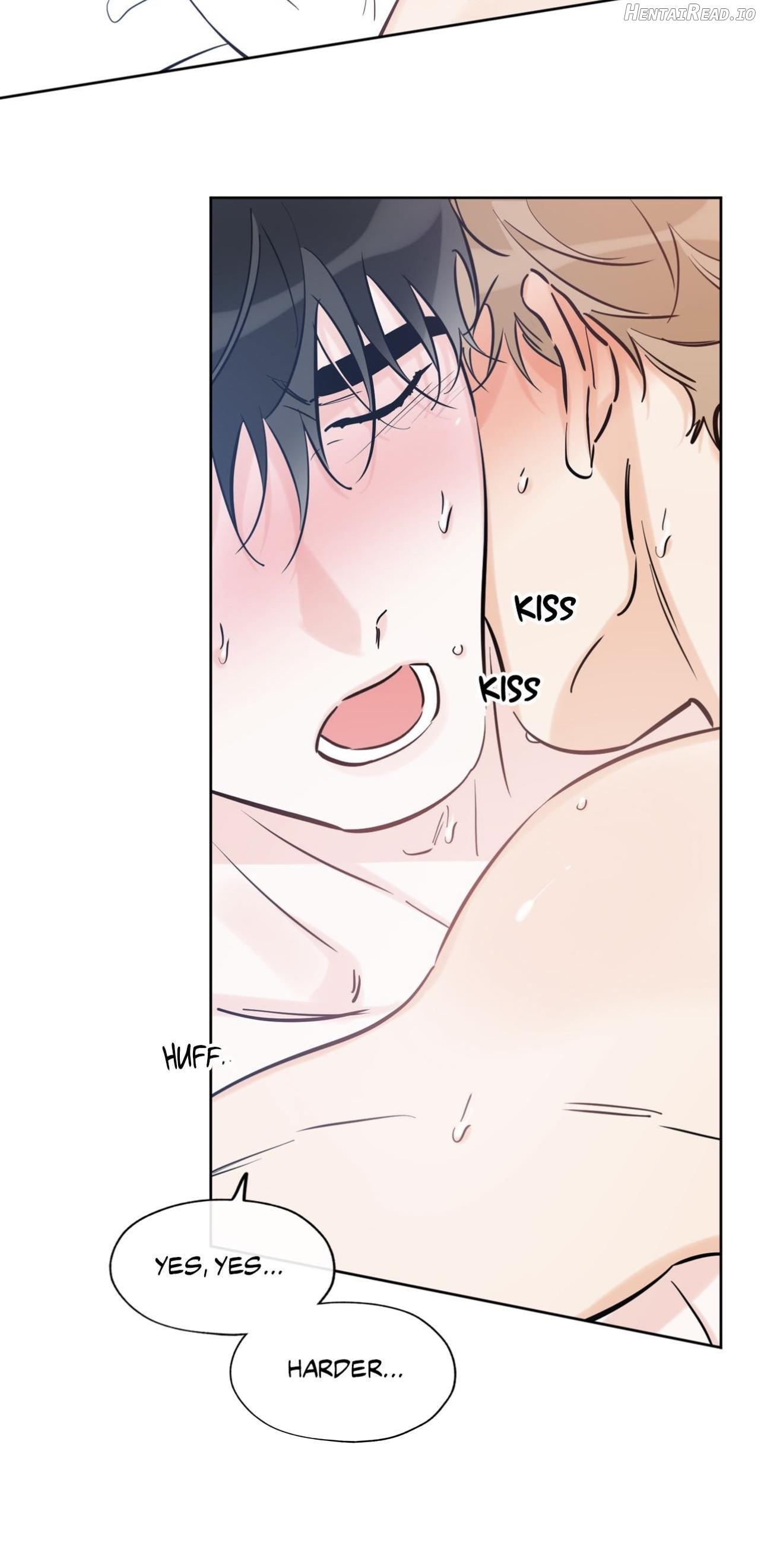 Lucky Paradise Chapter 46 - page 22