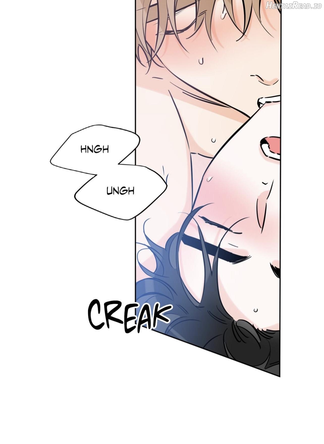 Lucky Paradise Chapter 46 - page 24