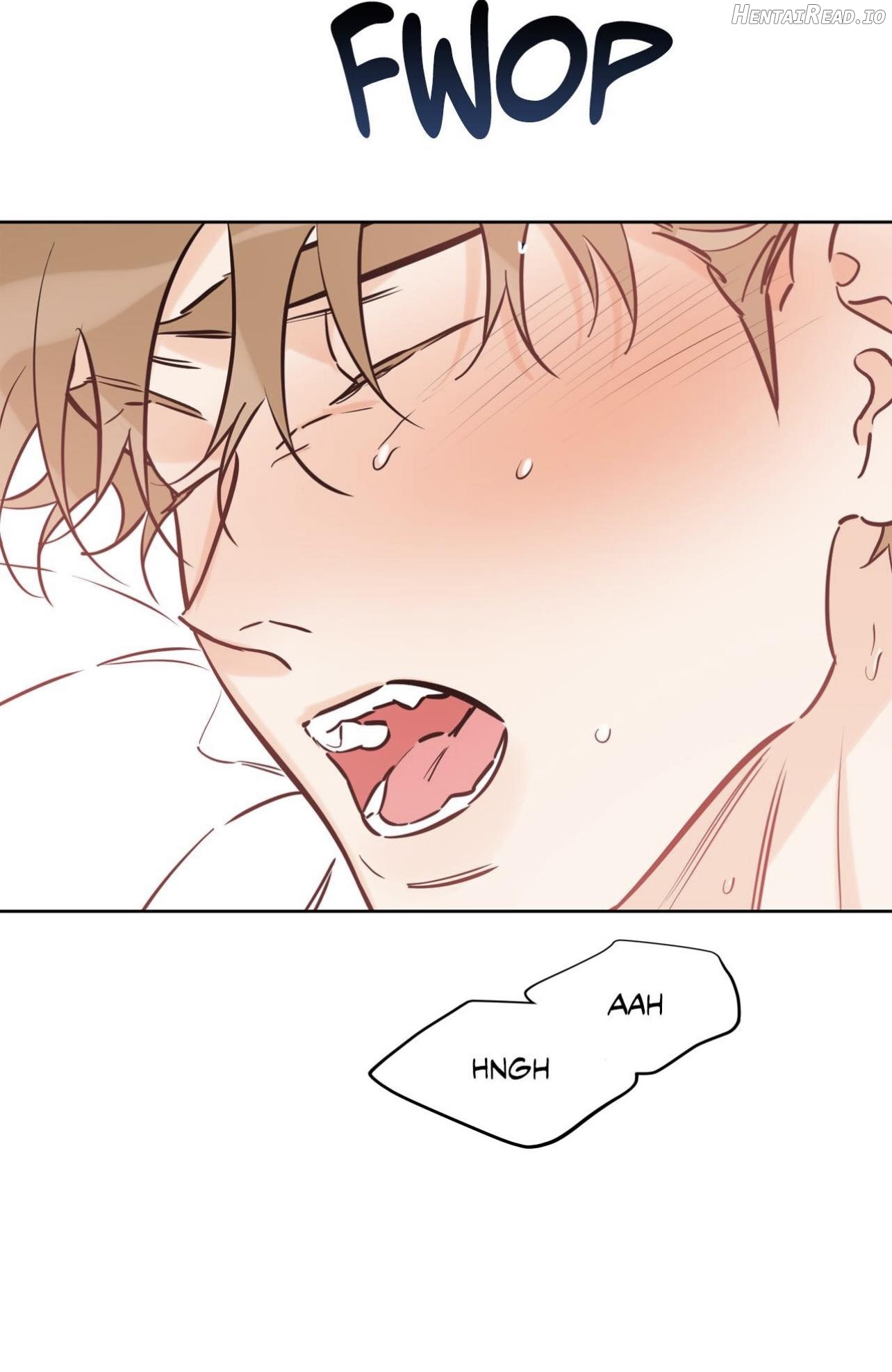 Lucky Paradise Chapter 46 - page 31