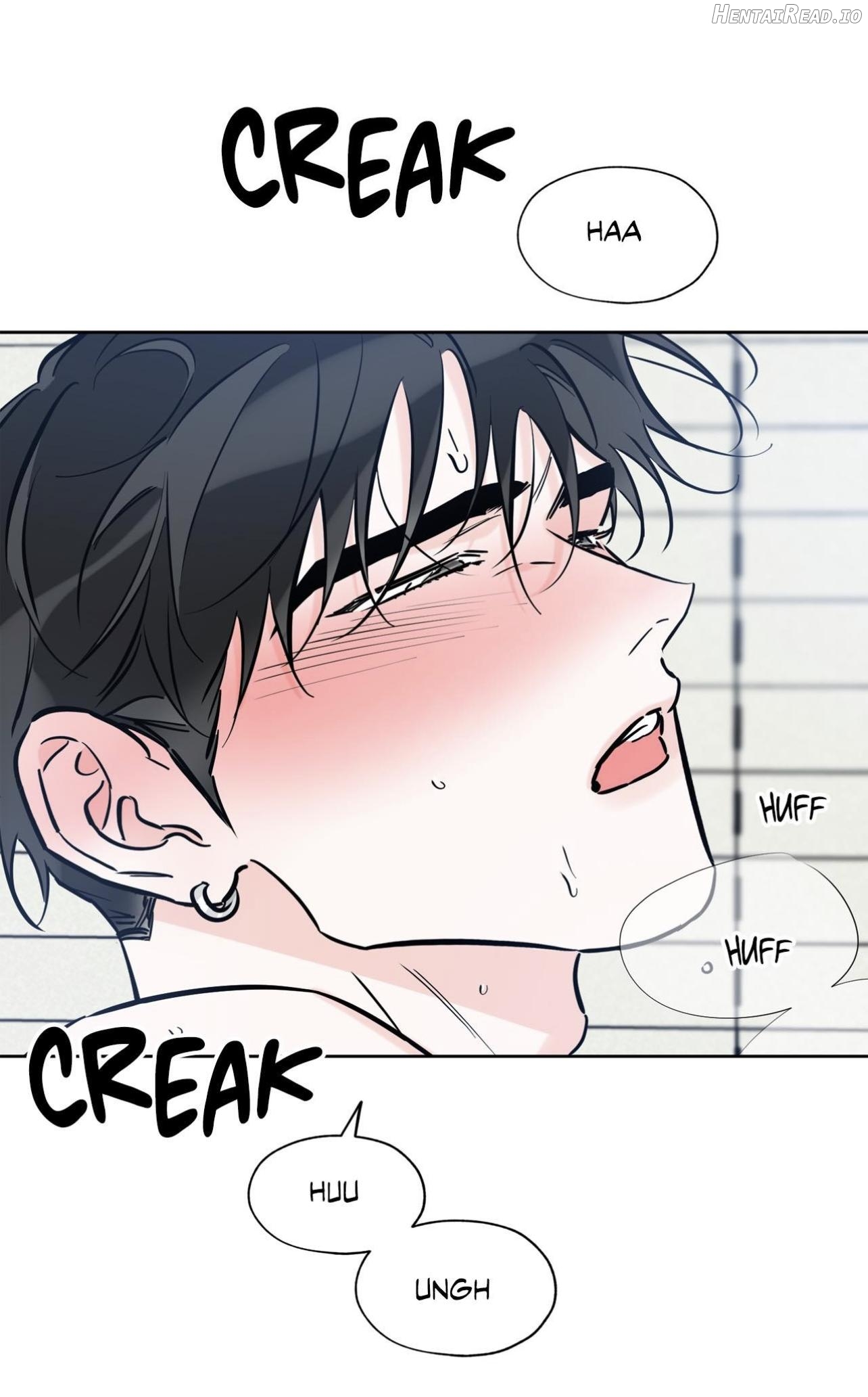 Lucky Paradise Chapter 46 - page 33