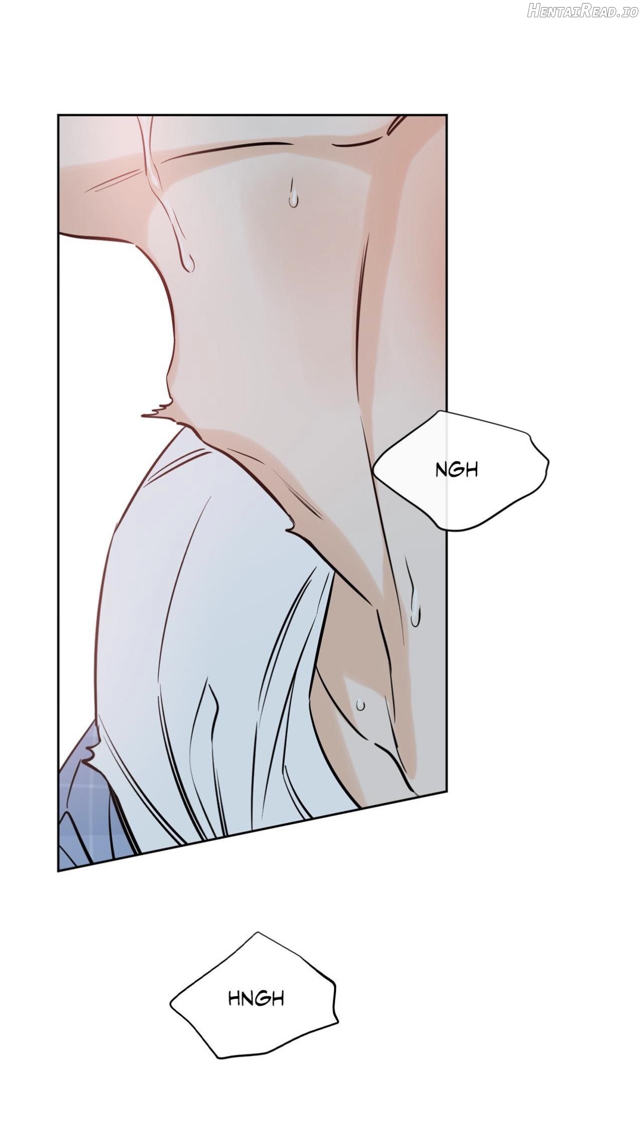 Lucky Paradise Chapter 46 - page 4
