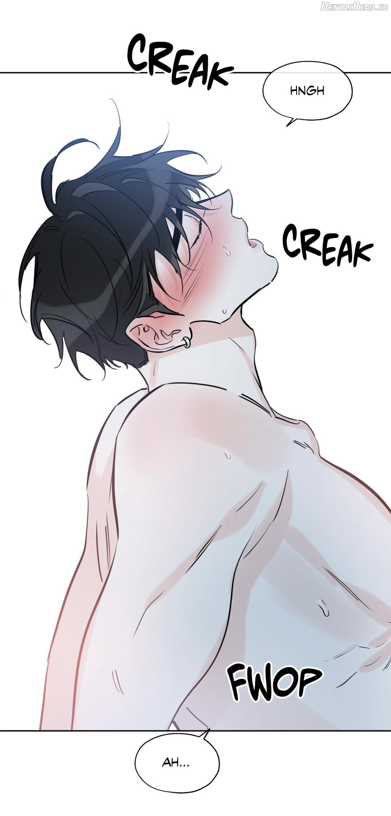 Lucky Paradise Chapter 46 - page 41