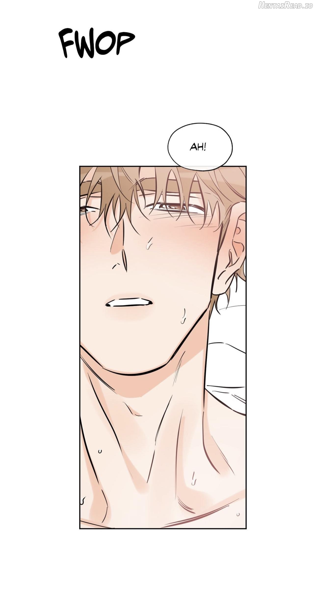 Lucky Paradise Chapter 46 - page 42