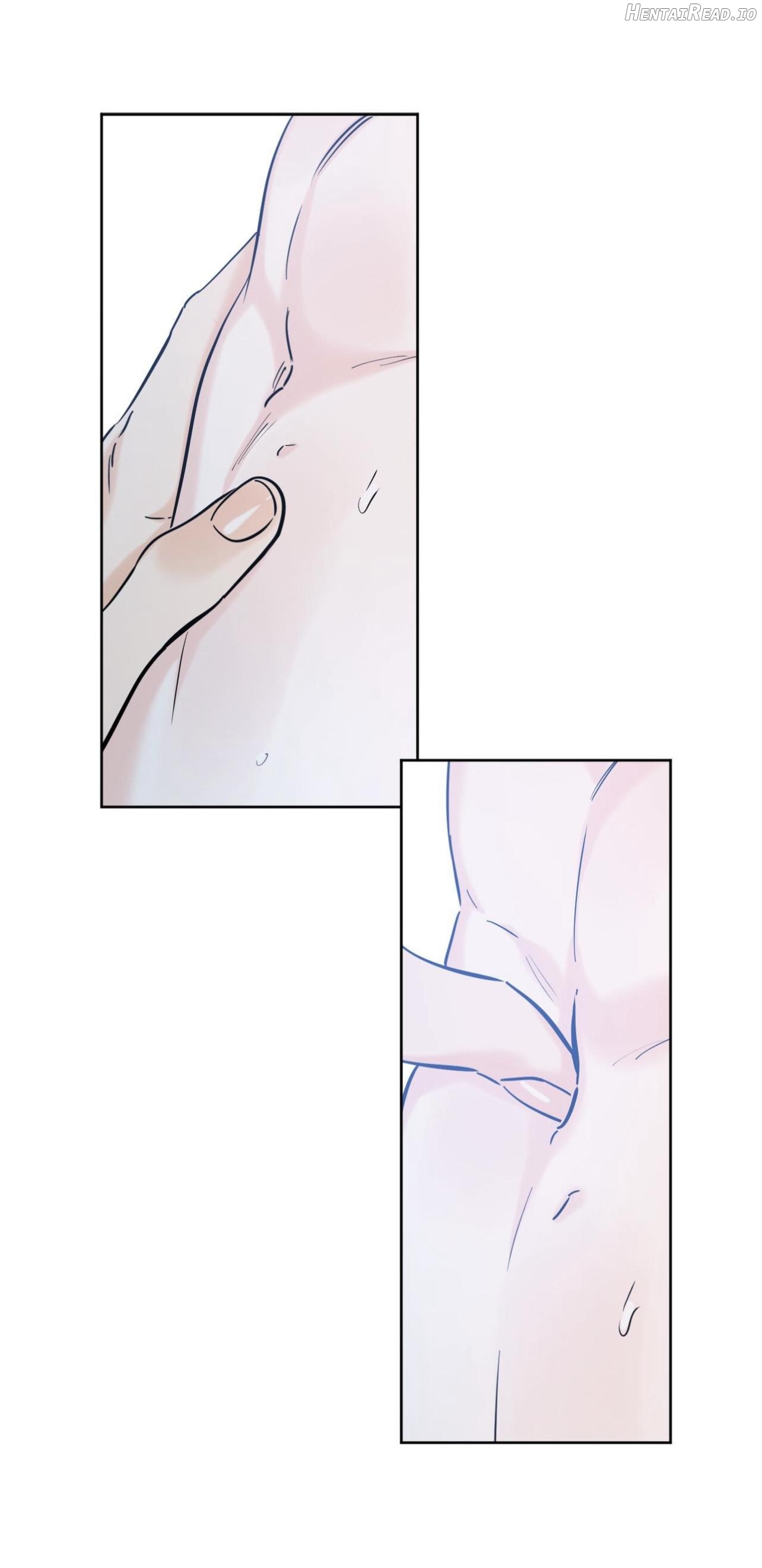 Lucky Paradise Chapter 46 - page 44
