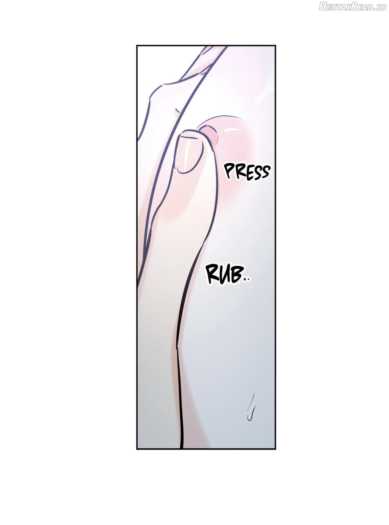 Lucky Paradise Chapter 46 - page 47