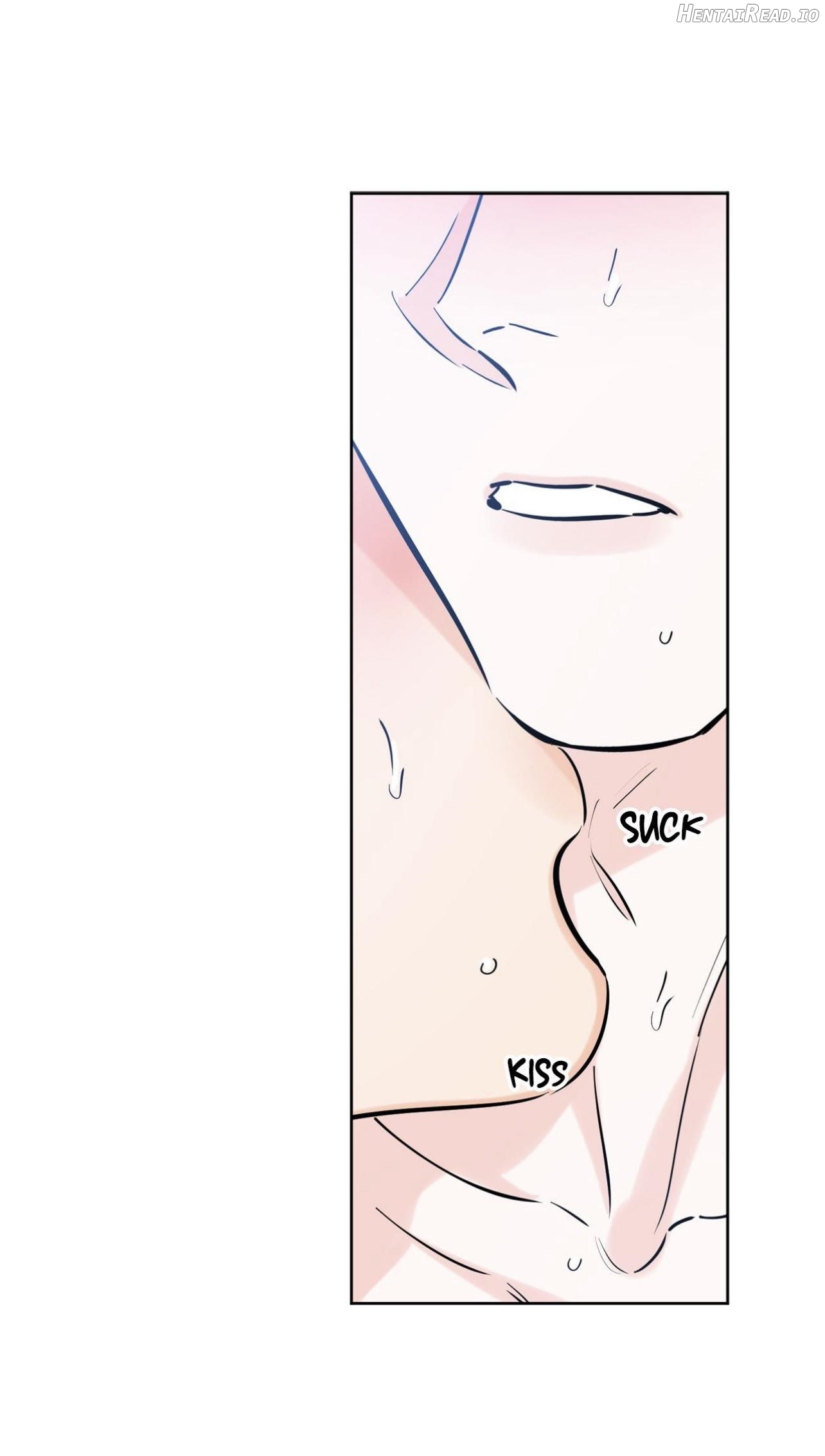 Lucky Paradise Chapter 46 - page 48