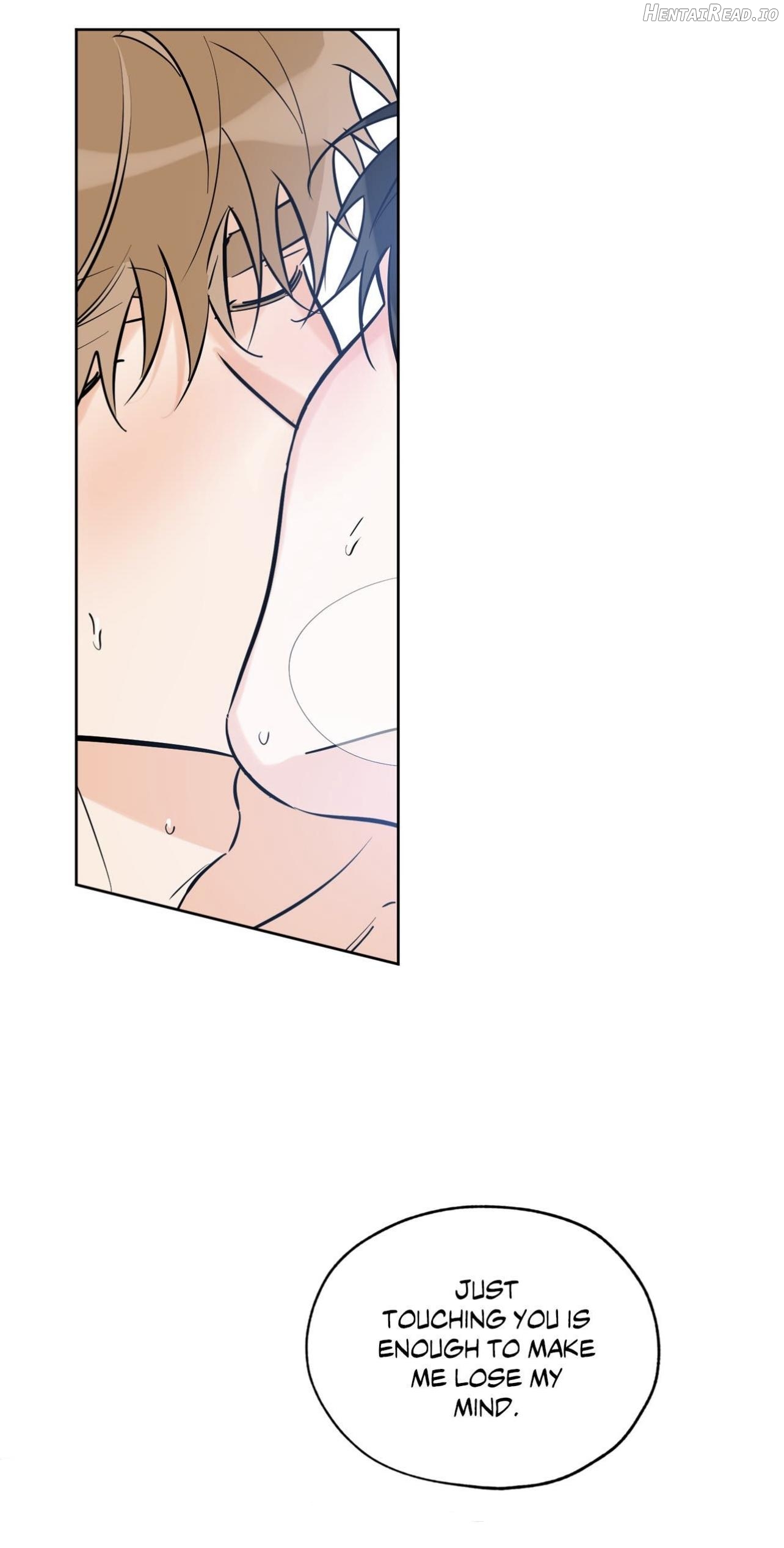 Lucky Paradise Chapter 46 - page 53
