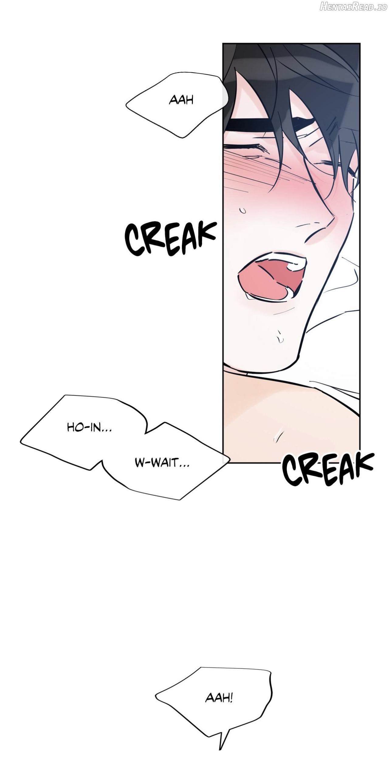 Lucky Paradise Chapter 46 - page 56