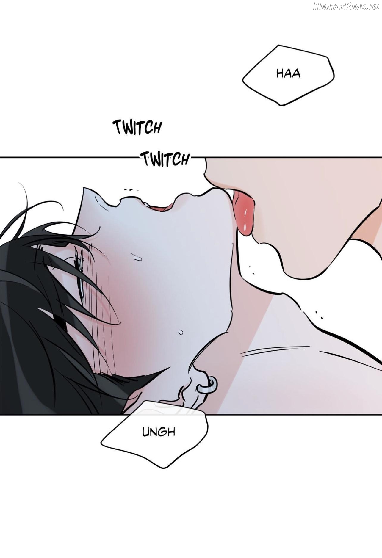 Lucky Paradise Chapter 46 - page 58