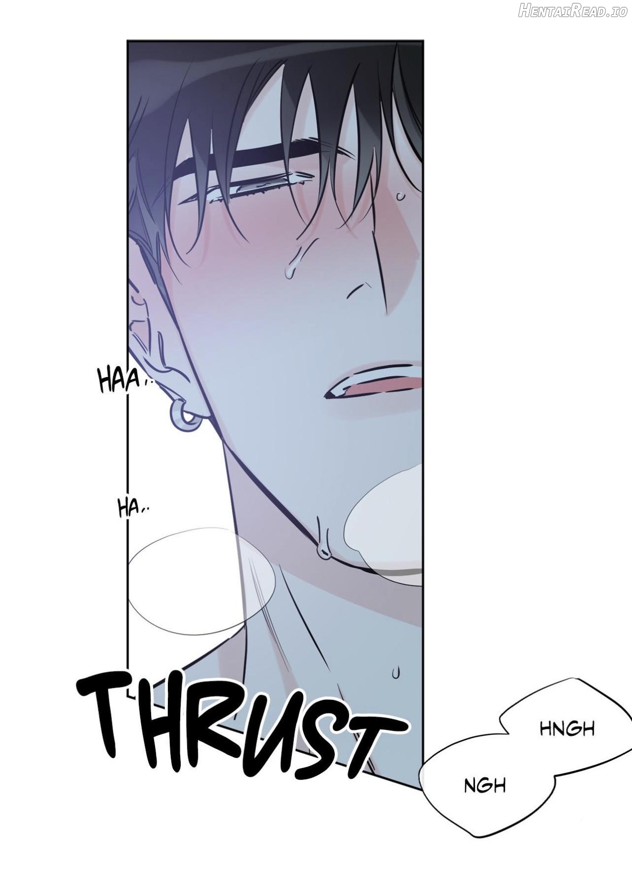 Lucky Paradise Chapter 46 - page 6