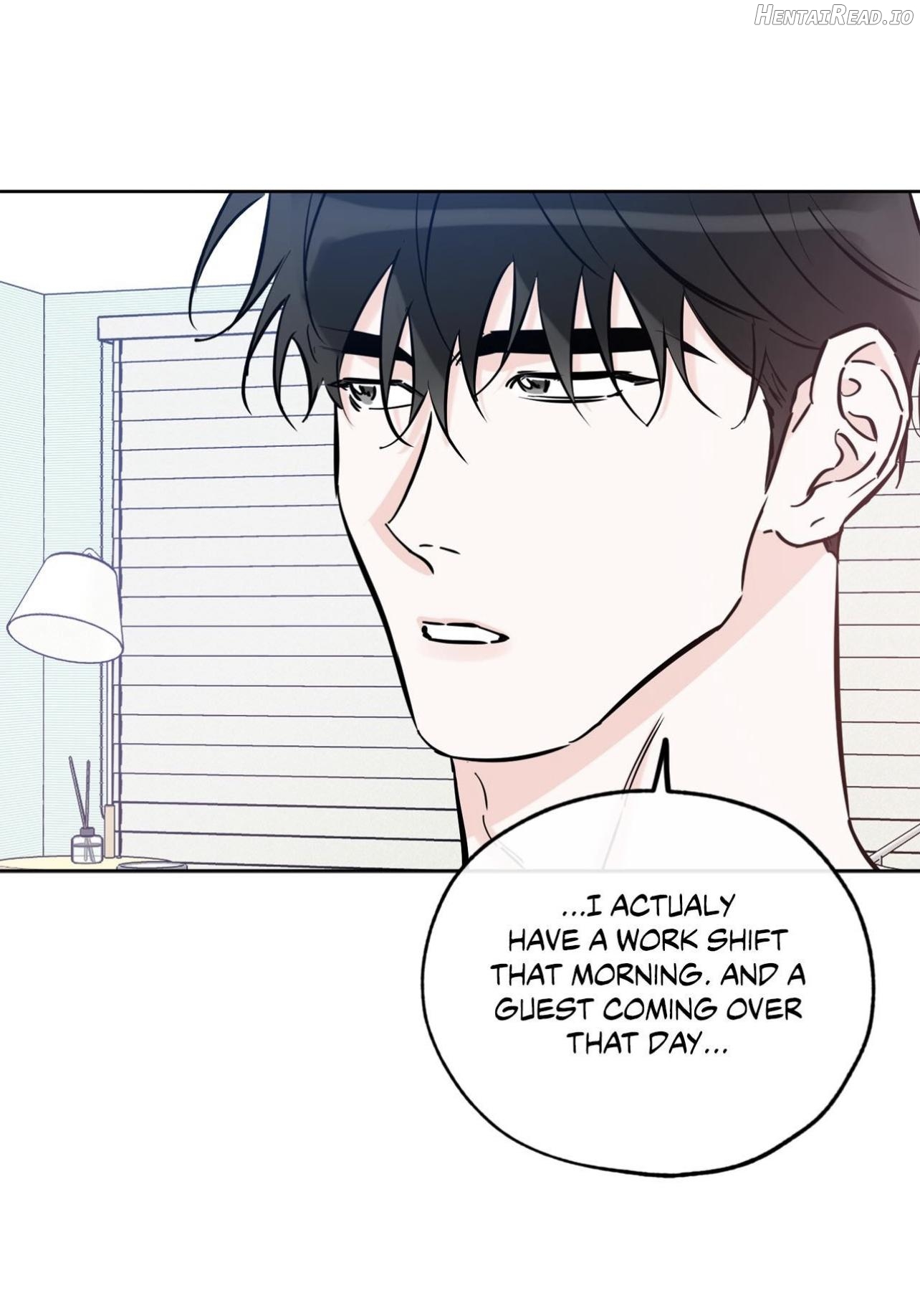 Lucky Paradise Chapter 46 - page 64