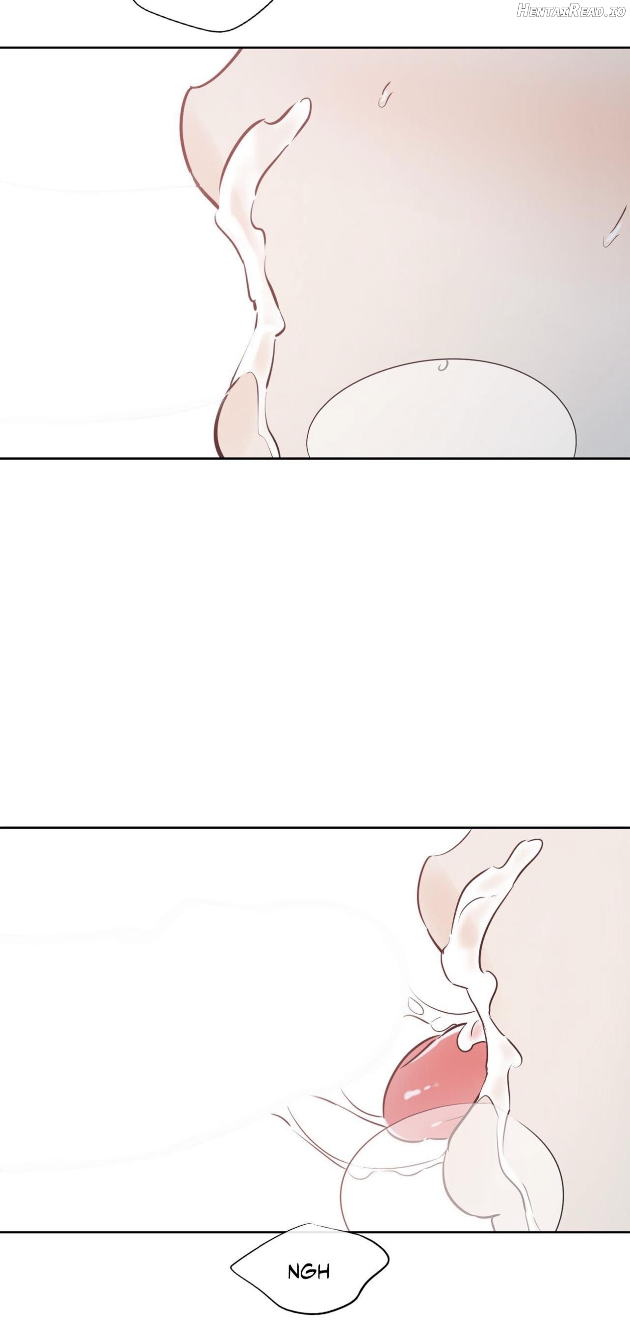 Lucky Paradise Chapter 46 - page 9