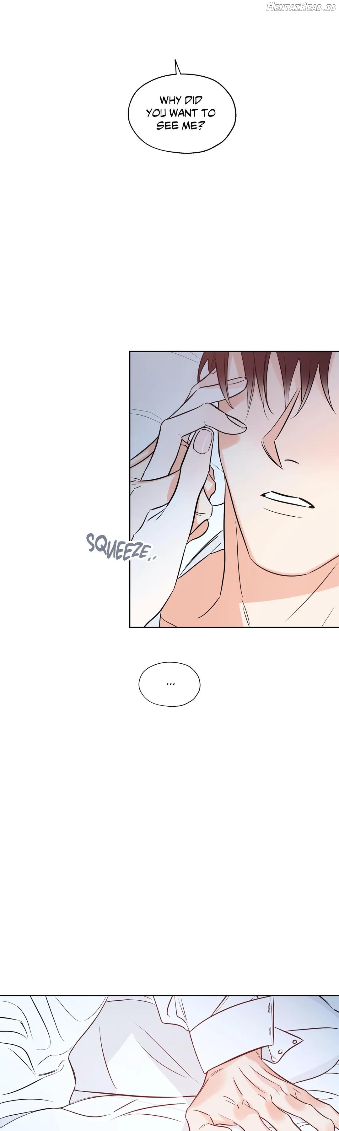 Lucky Paradise Chapter 13 - page 12