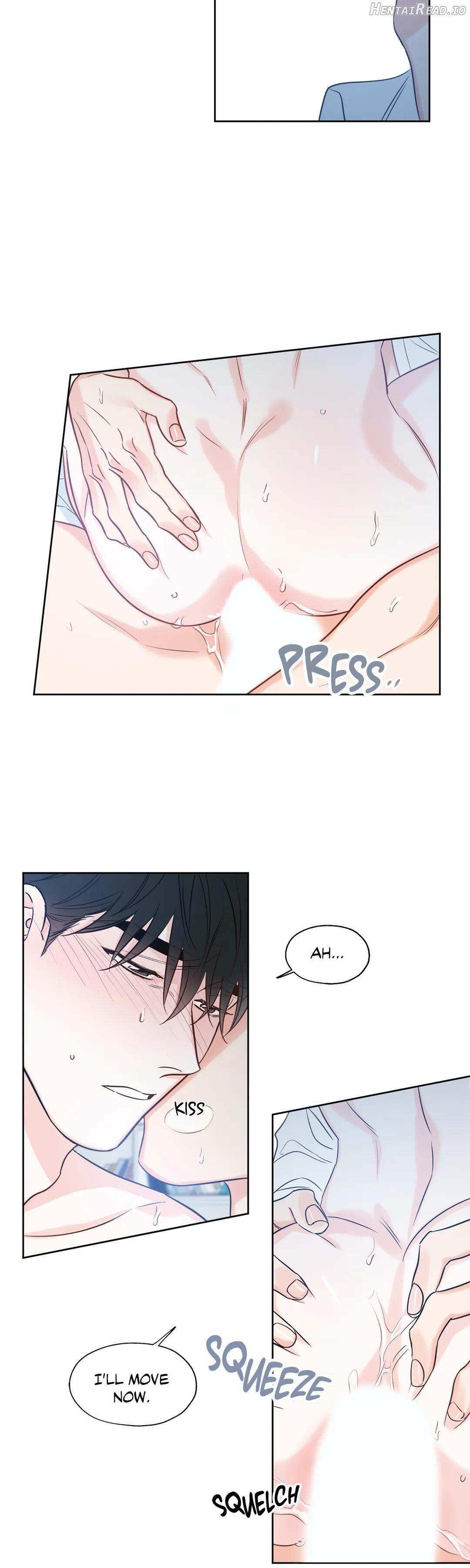 Lucky Paradise Chapter 13 - page 15