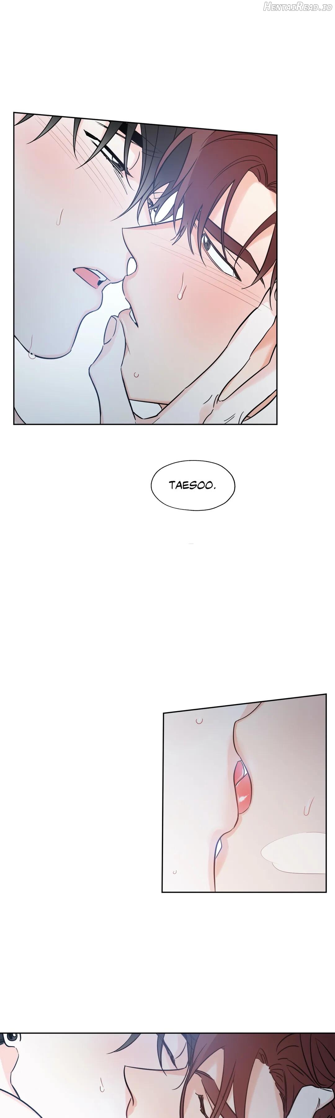 Lucky Paradise Chapter 13 - page 18