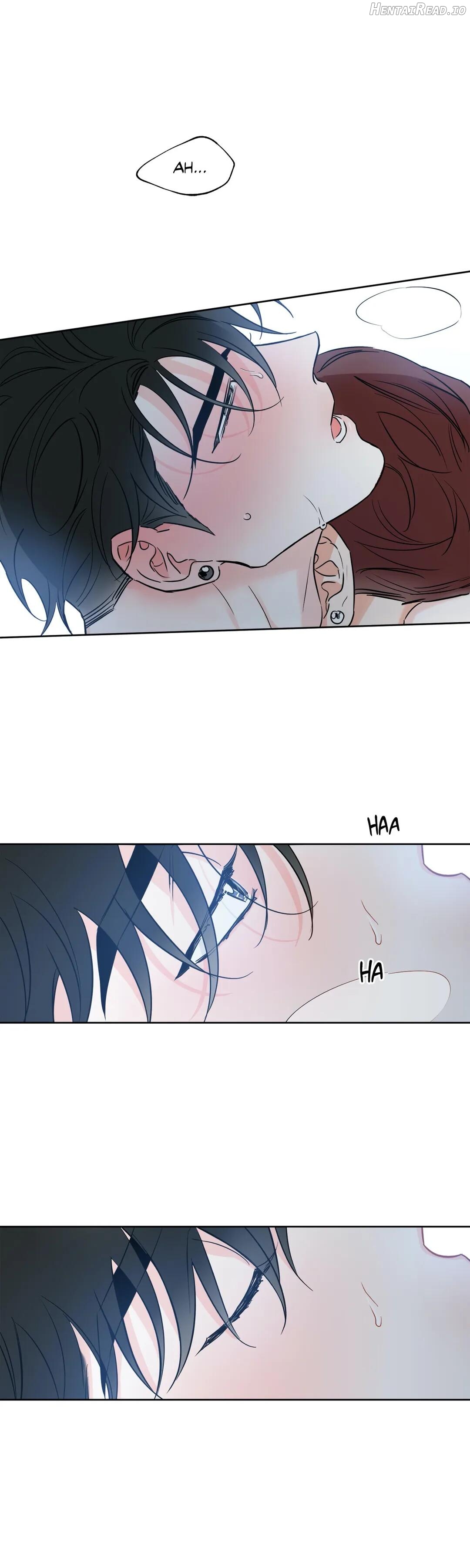 Lucky Paradise Chapter 13 - page 23