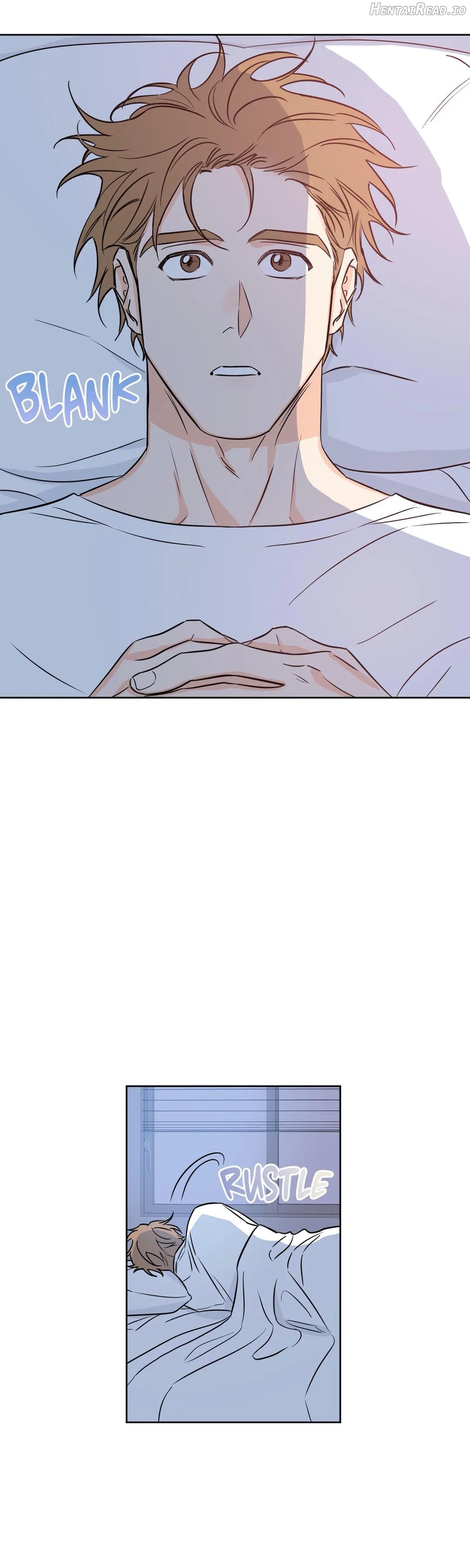 Lucky Paradise Chapter 13 - page 25
